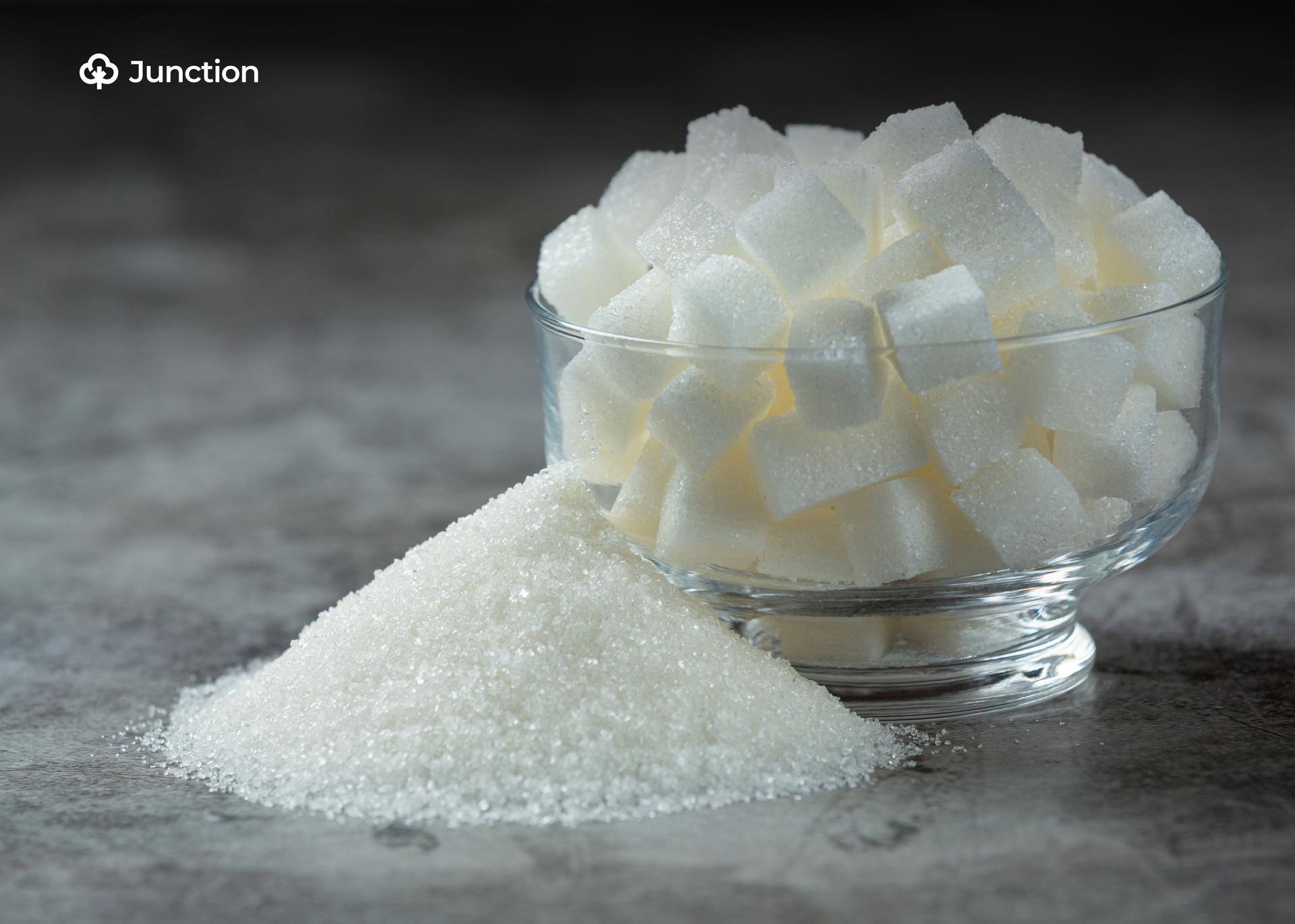 Nigeria to Achieve Self-Sufficiency in Sugar Production – NSDC
