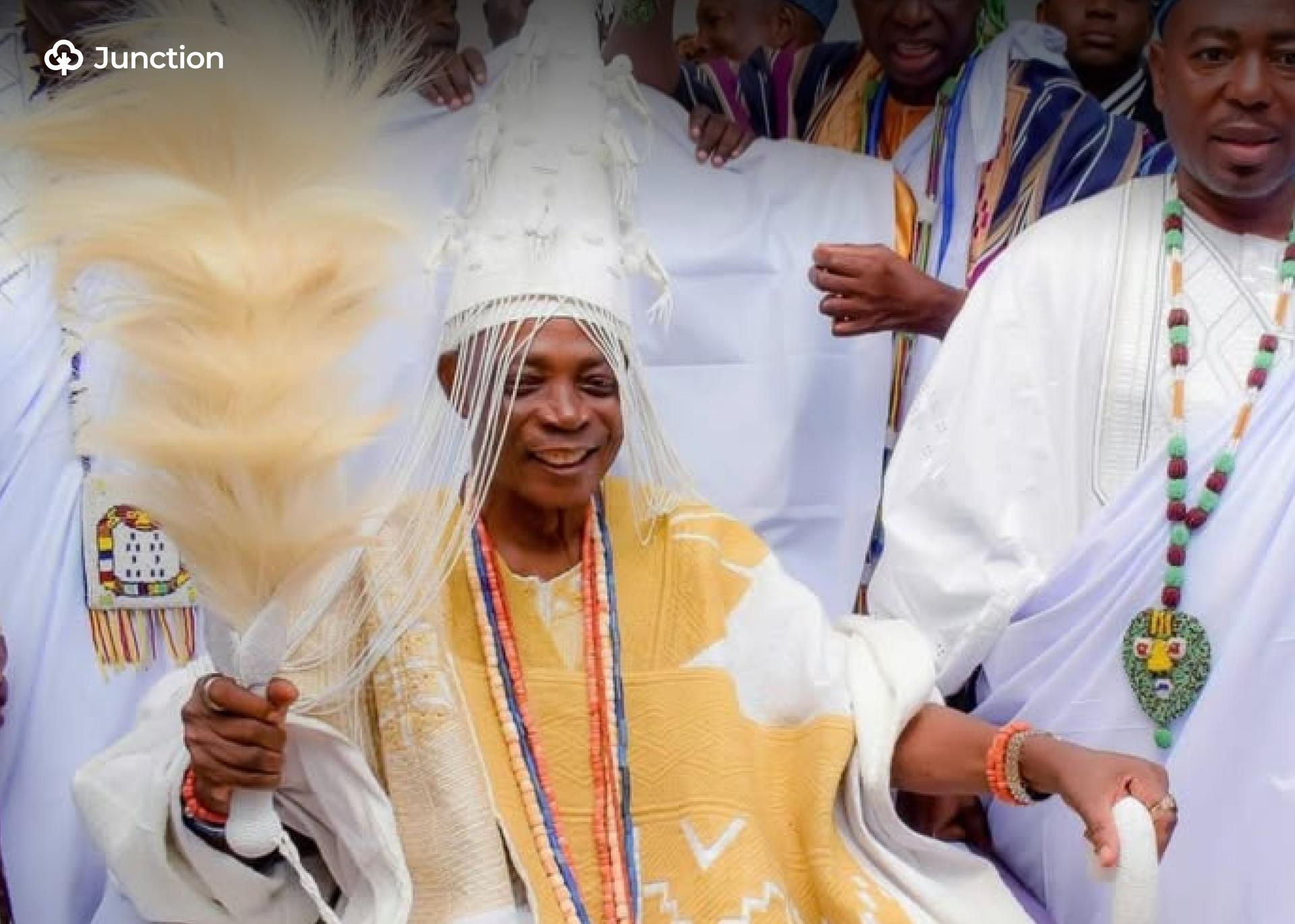 FRIN Seeks Olubadan’s Support for Forestry Development