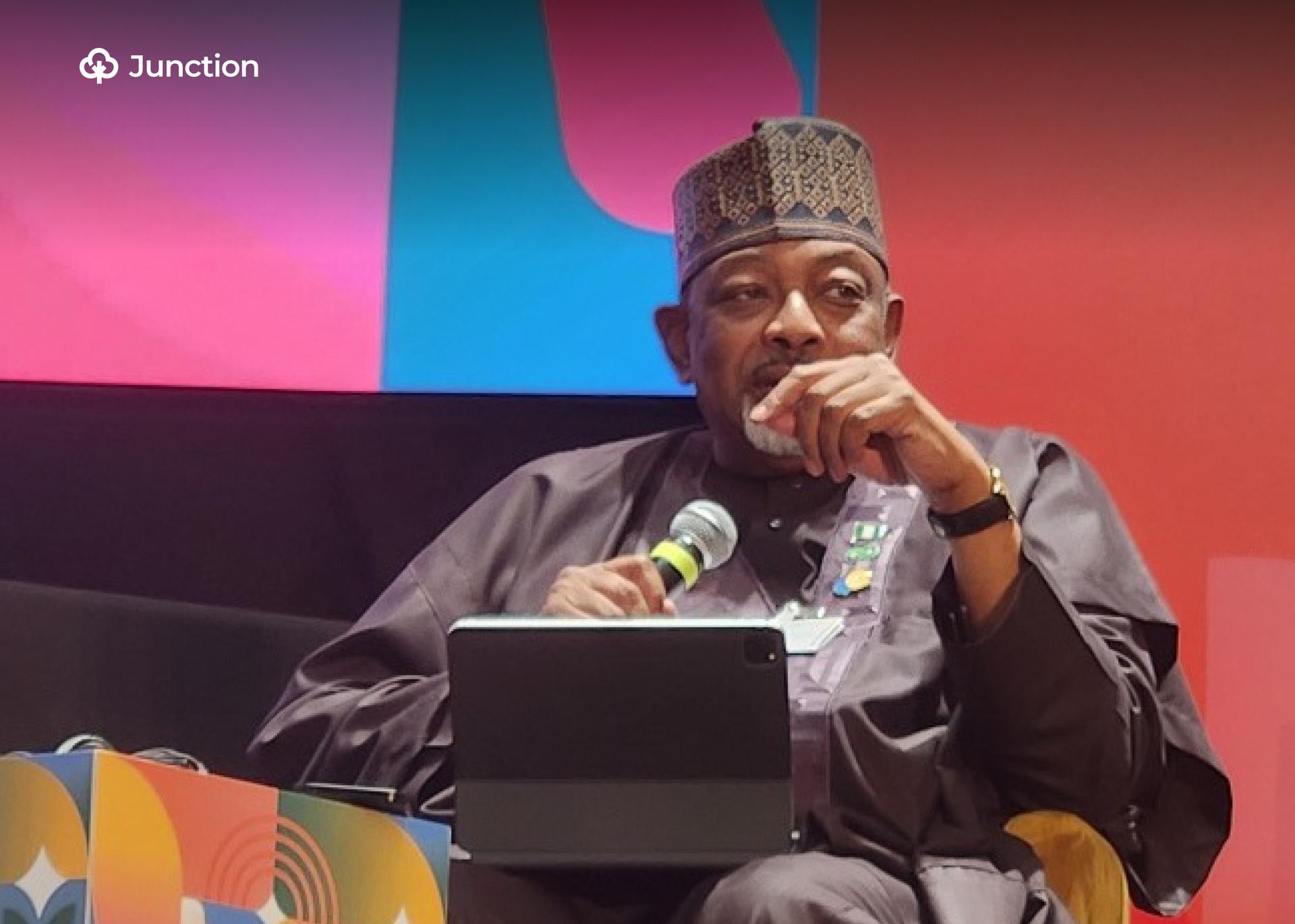 FG Vows to Reclaim Nigeria’s Cocoa Sovereignty at London Forum