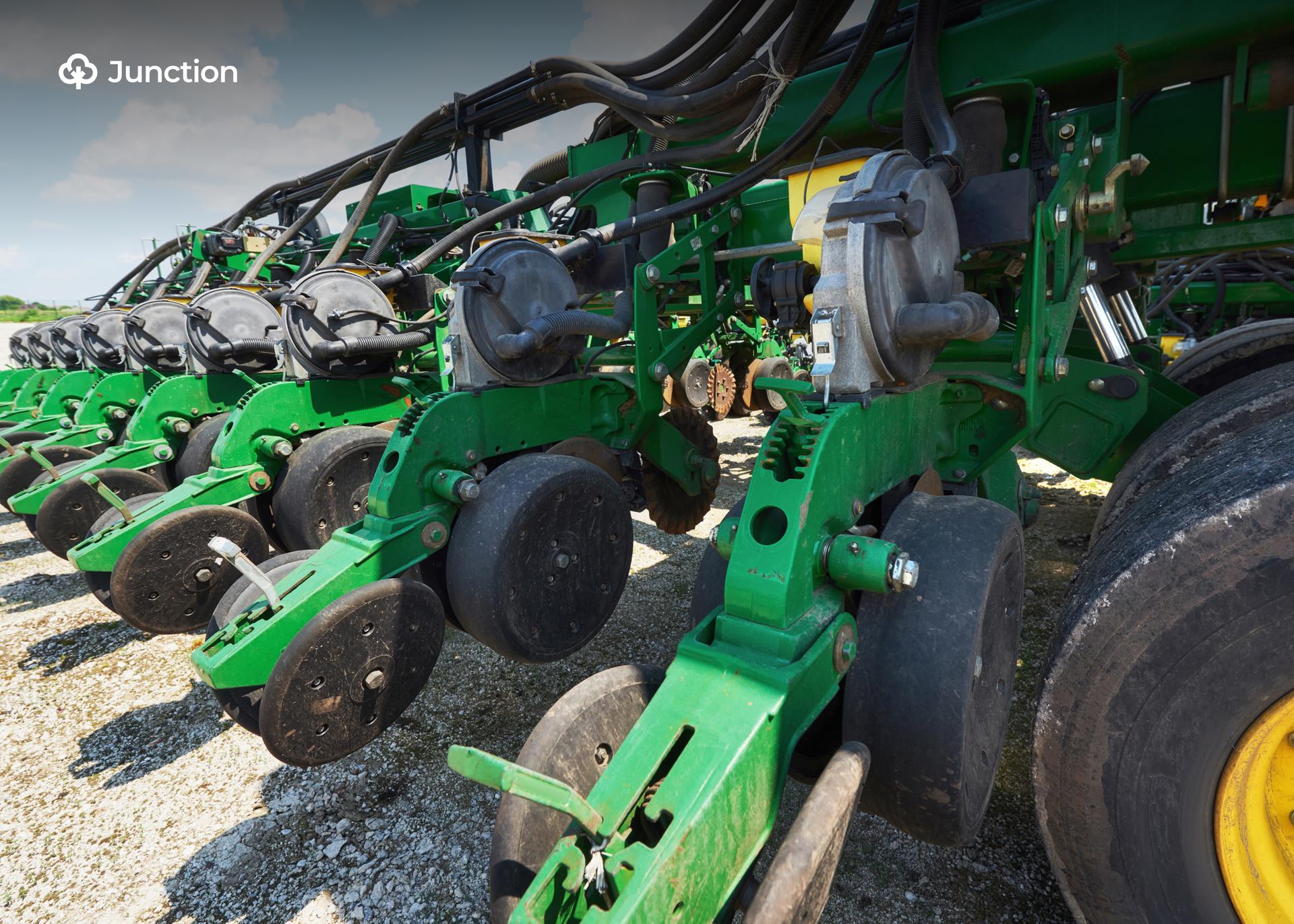 FG Empowers Imo State Farmers with Farm Implements, Inputs