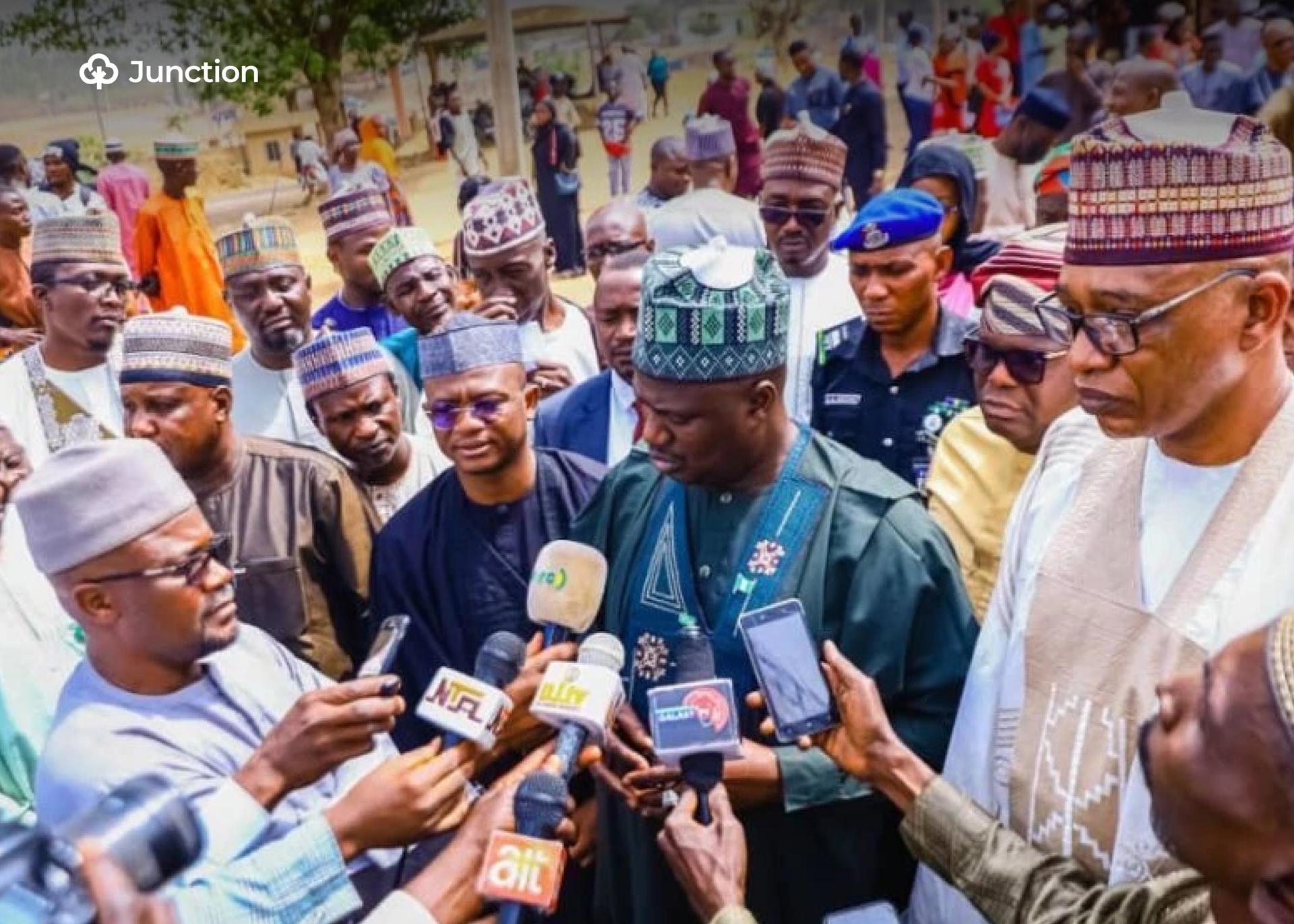 FG to Digitally Capture 30,000 Farmers’ Cooperatives, Weed Out Impostors