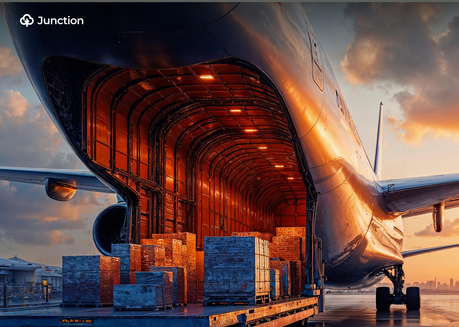 Tariffs Increase Threaten Air Freight of ₦220bn Agro Exports from Nigeria