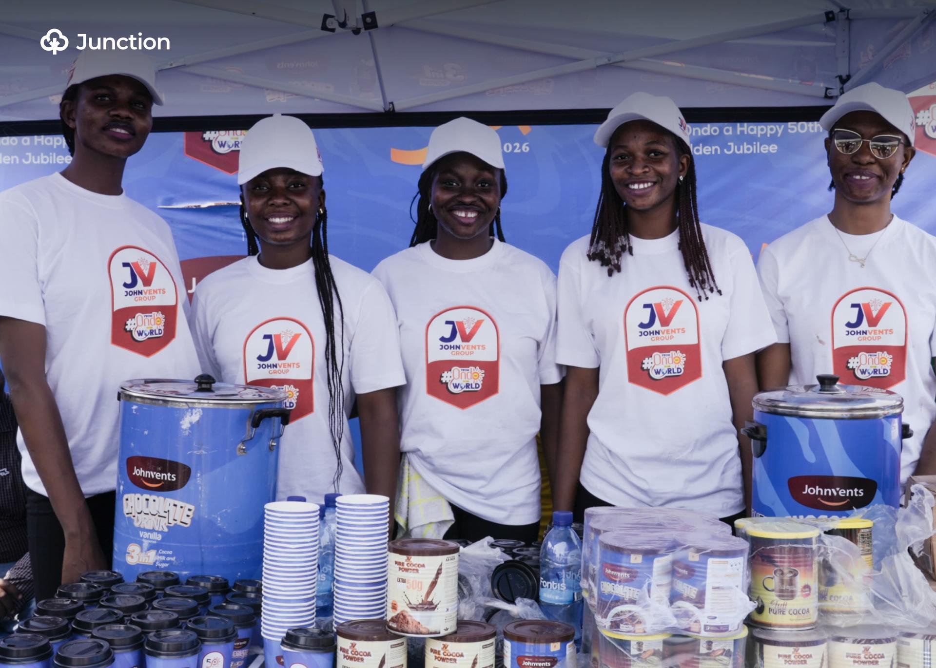 Johnvents Expands Processing Footprint in Ondo, Links Farmers to Global Markets