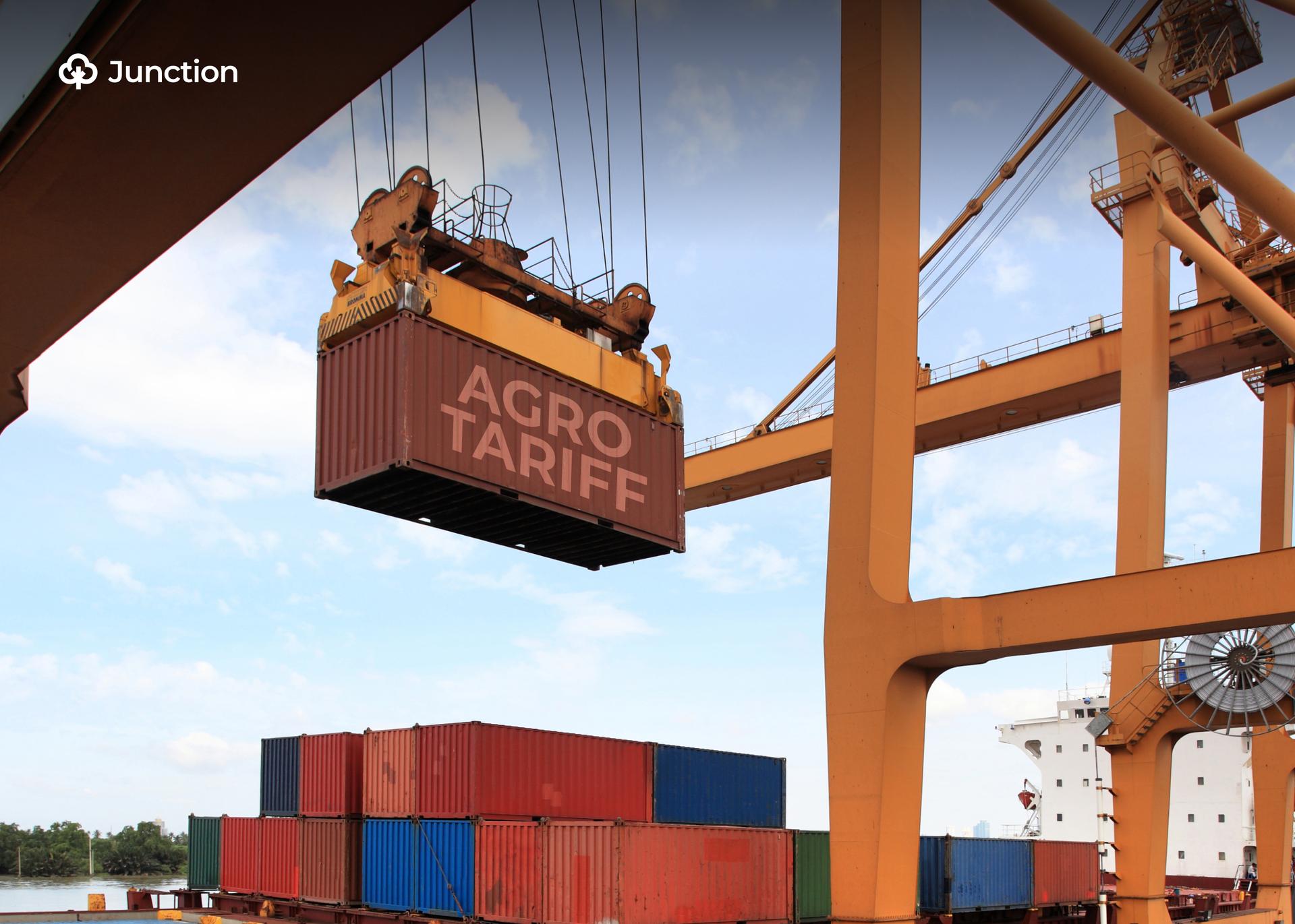 Lagos Airport Adopts New Tariff as Agro-Exporters Monitor Cost Impact