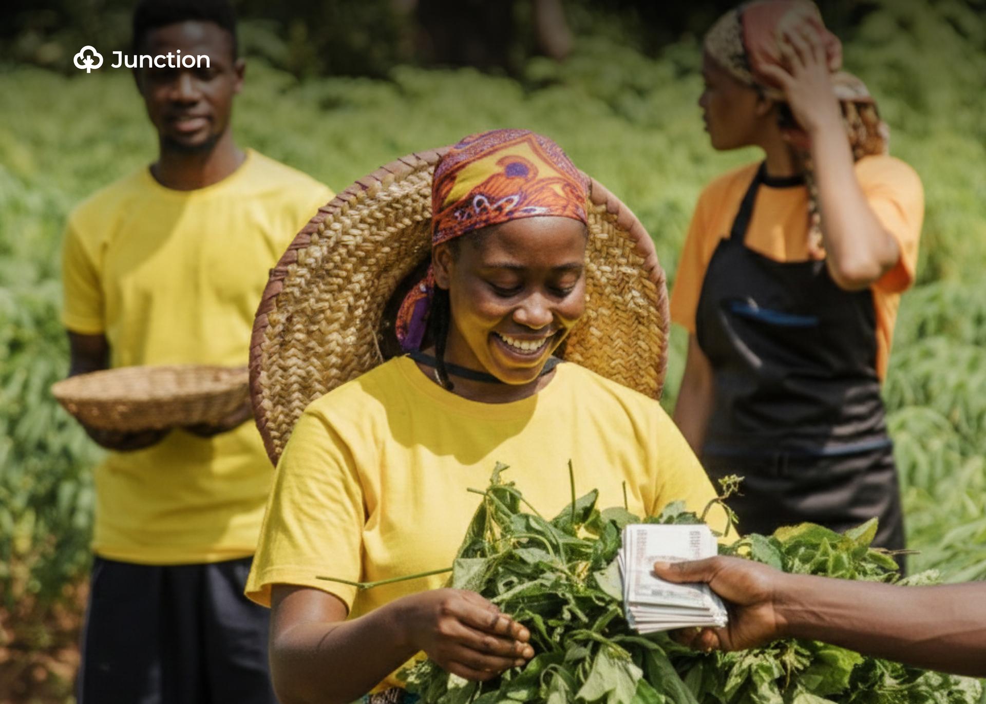 Nigeria Announces Support for 22,000 Farmers with Interest-Free Loans Under FarmerMoni