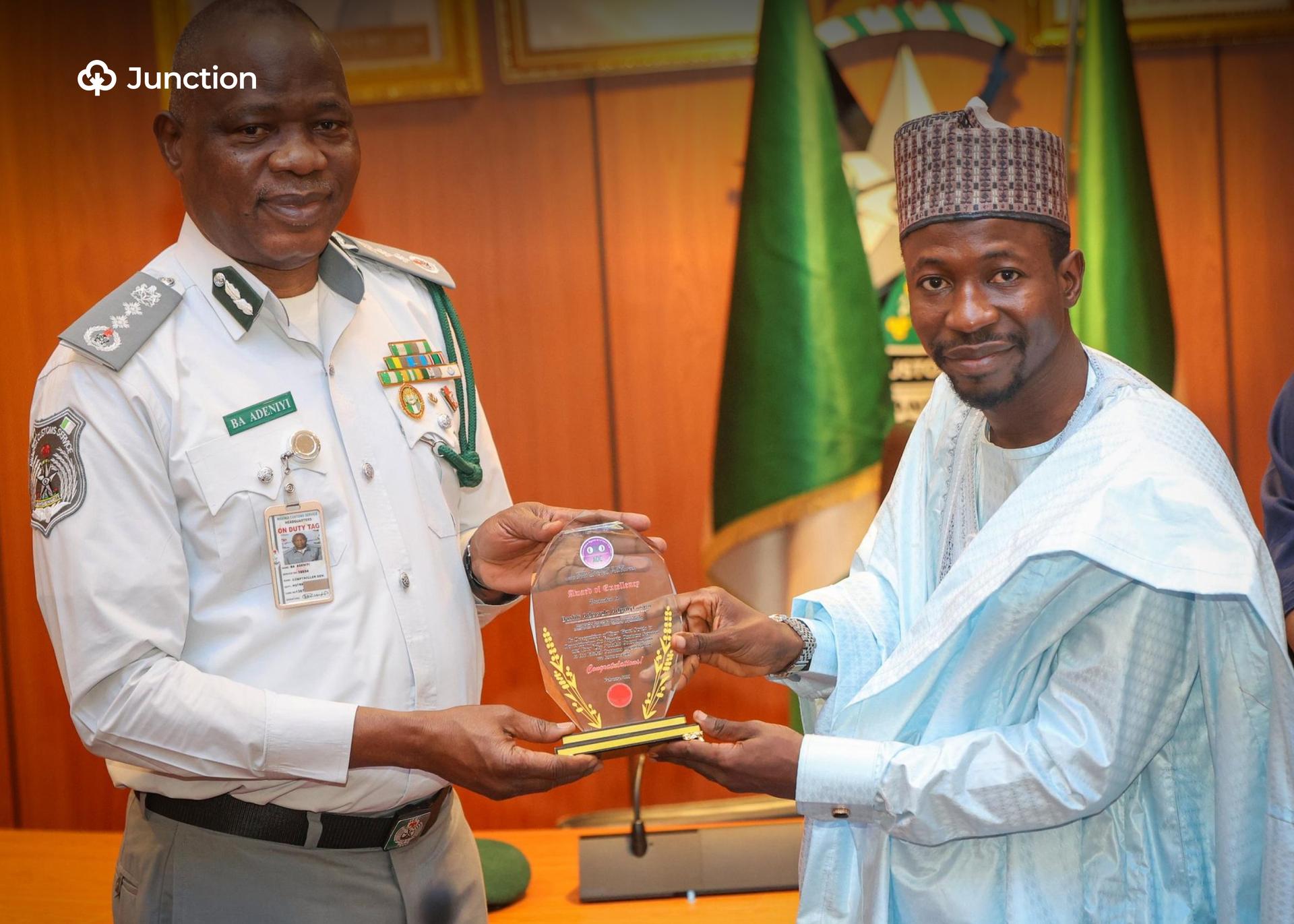 Customs Pledges Support for Onion Exports, Moves to Remove Trade Bottlenecks