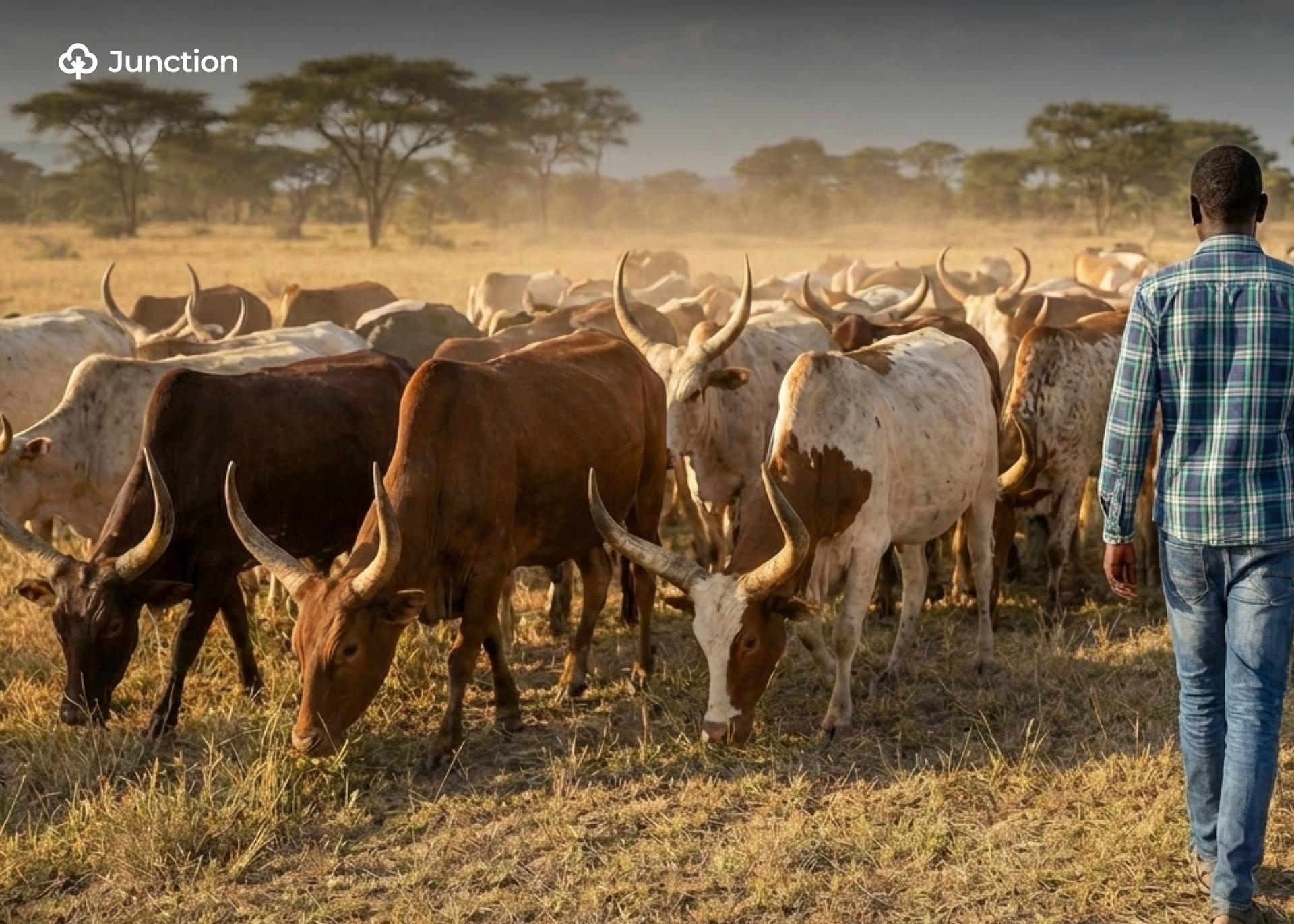 Farmers, Herders Sign 25 Peace Pacts In Plateau State