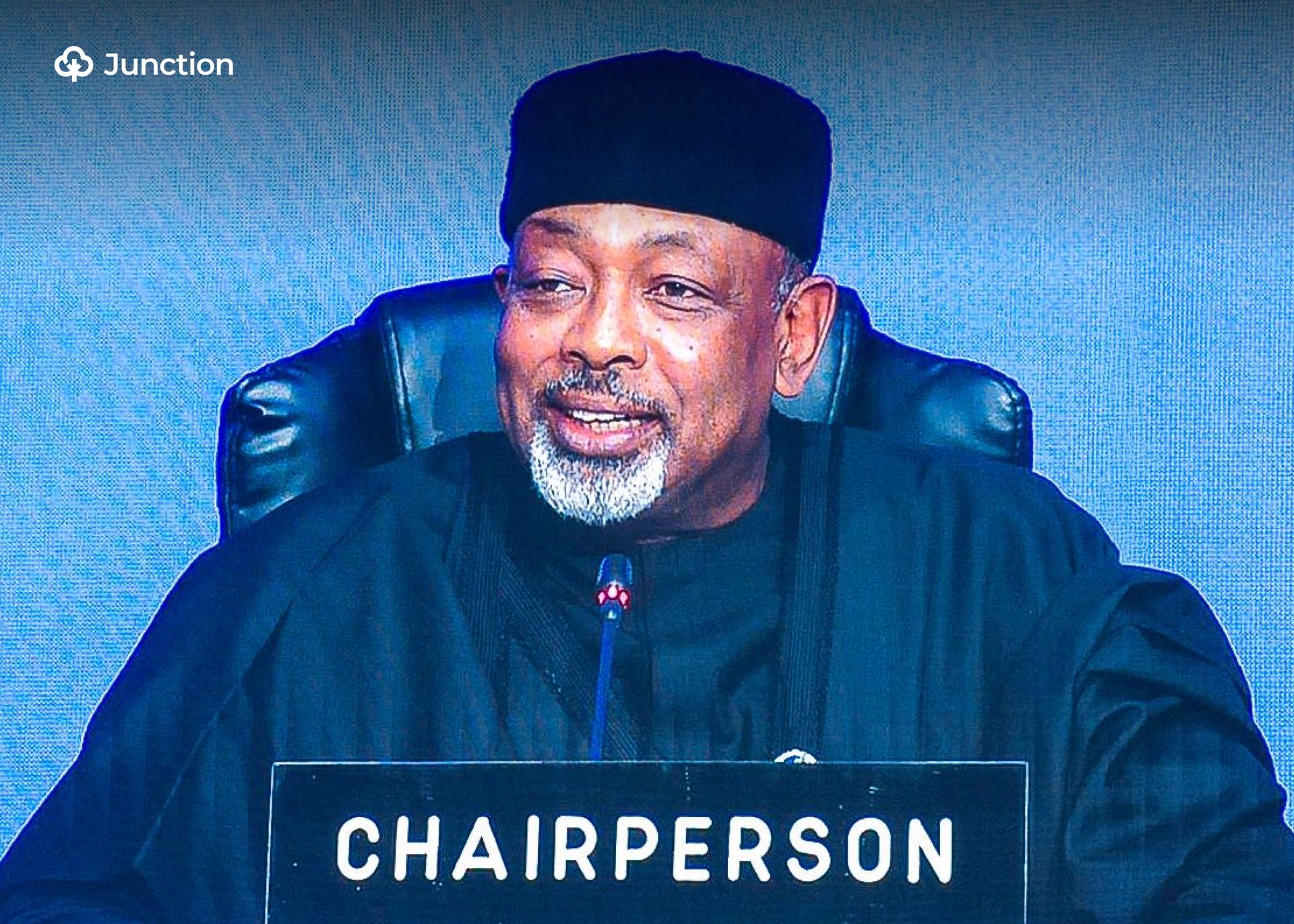 Nigeria’s Agric Min. Kyari Emerges Chair of IFAD 49th Council