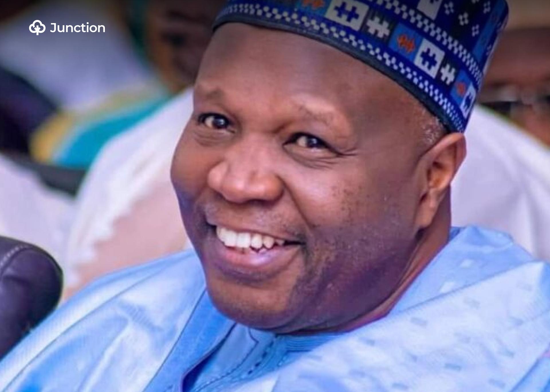 Gombe to Become Regional Agro-Livestock Hub – Gov Yahaya