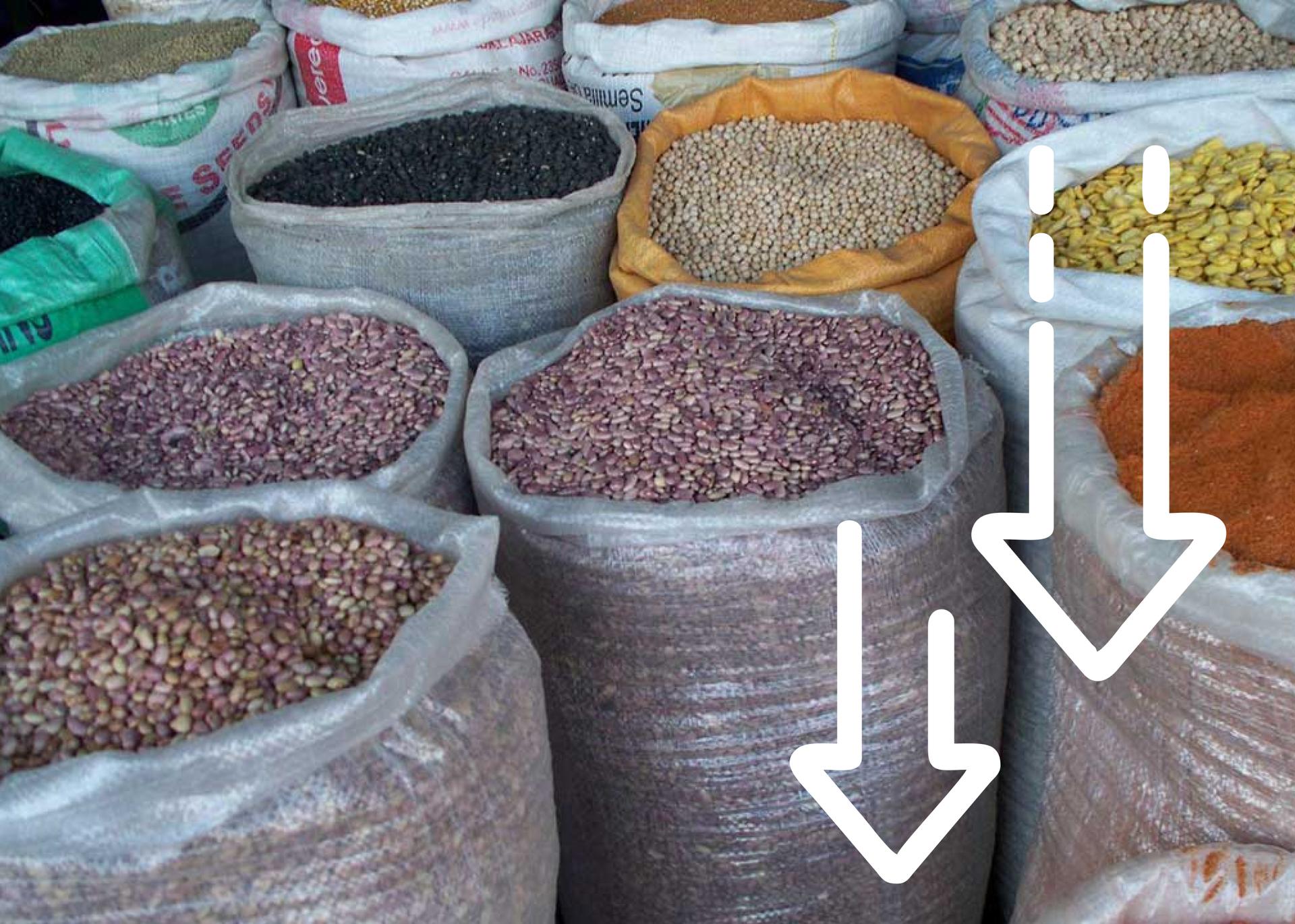 Nigeria’s Inflation Drops To 15.10% in January 2026