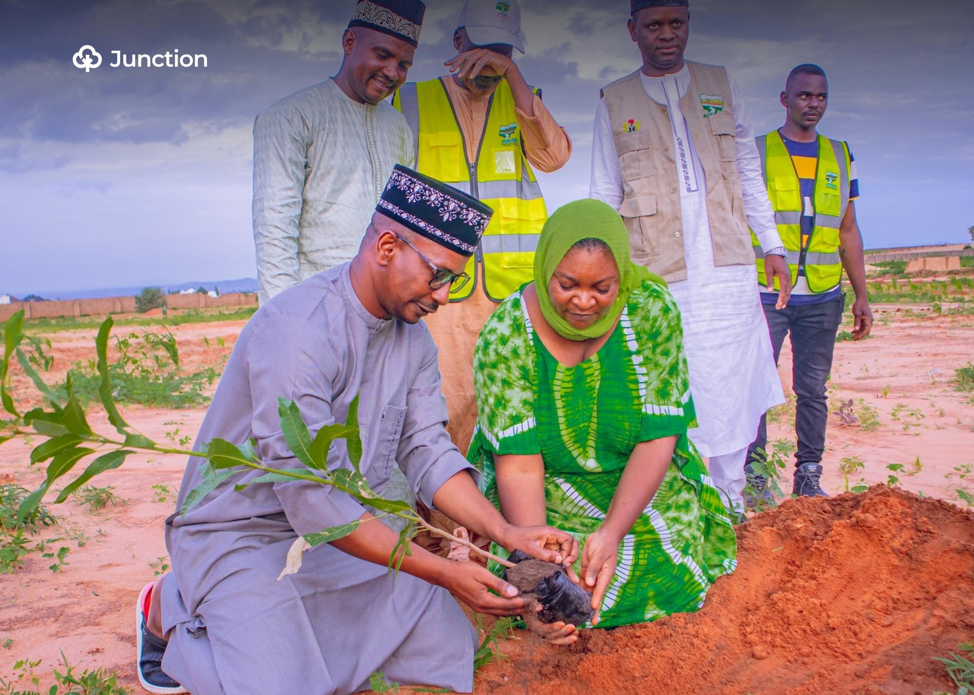 Gombe ACReSAL Reveals Plans for Plant Laboratory, New Agency to Sustain Legacy