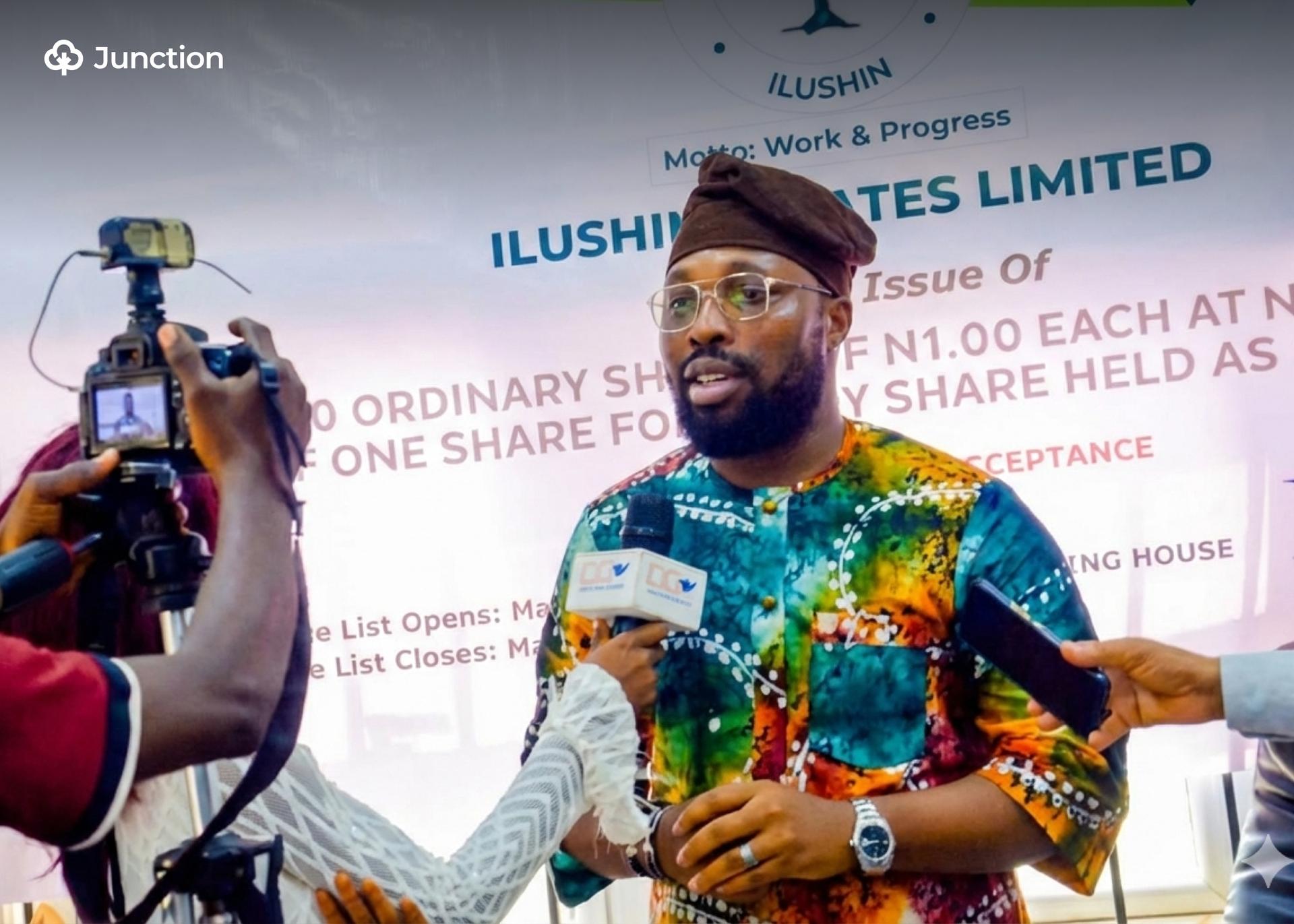 Ogun State Urges Farmers to Leverage Agric Infrastructure to Slash Post-Harvest Losses