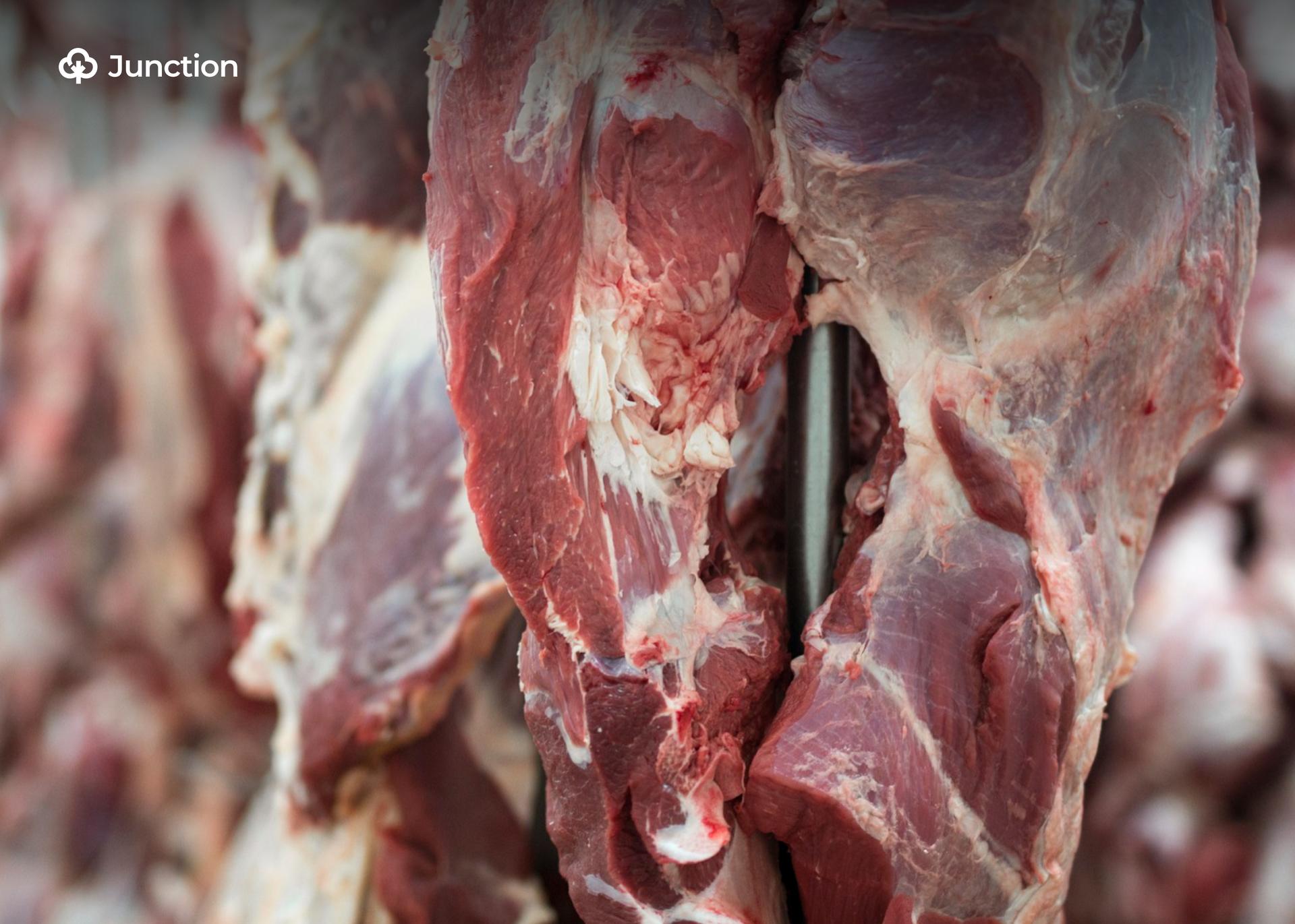 Nigeria Targets ₦3.2tr Red Meat International Market