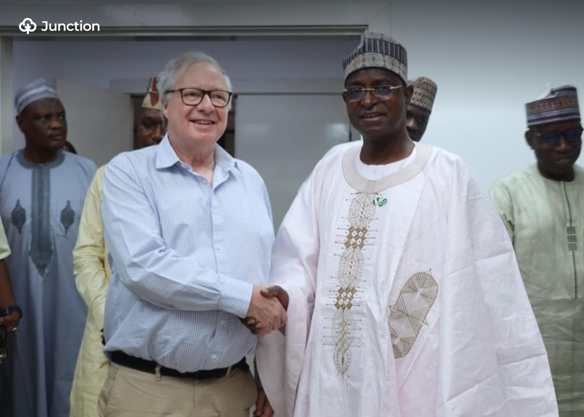 Nigeria's Brazil, UK Partnership to Boost Livestock Industry