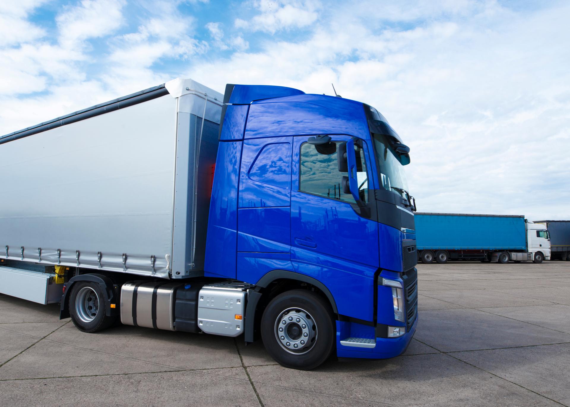 Nigeria Needs Up To 7,000 Cold Trucks To Cut Food Losses