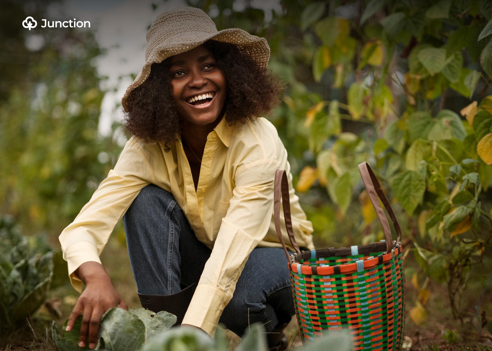 FG Lists Empowerment Programmes for Women in Agriculture