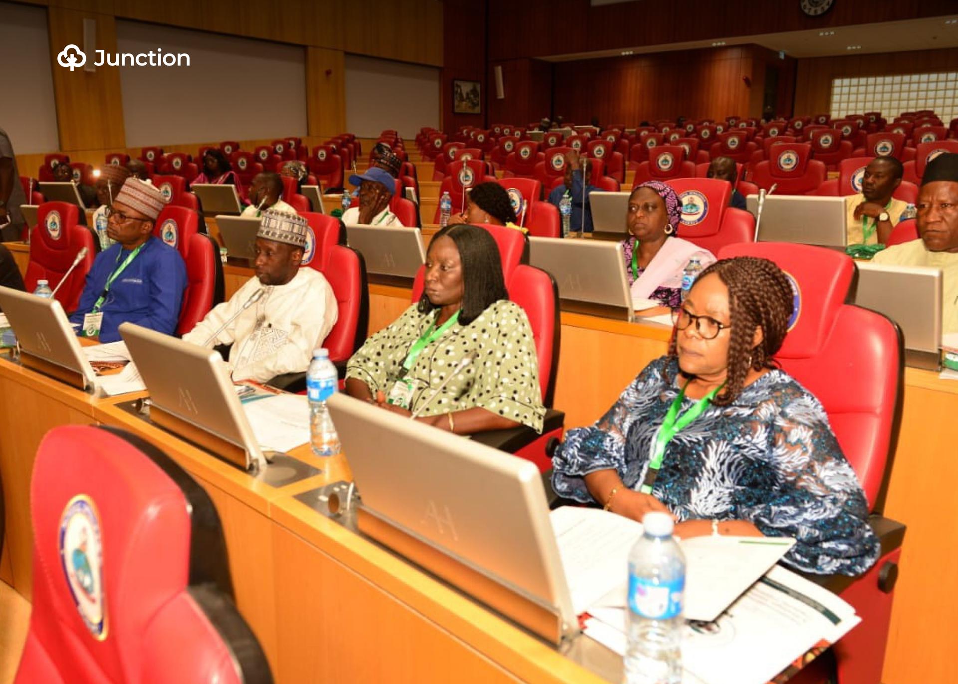 FG Targets Vaccine Self-Sufficiency Through NVRI Reforms