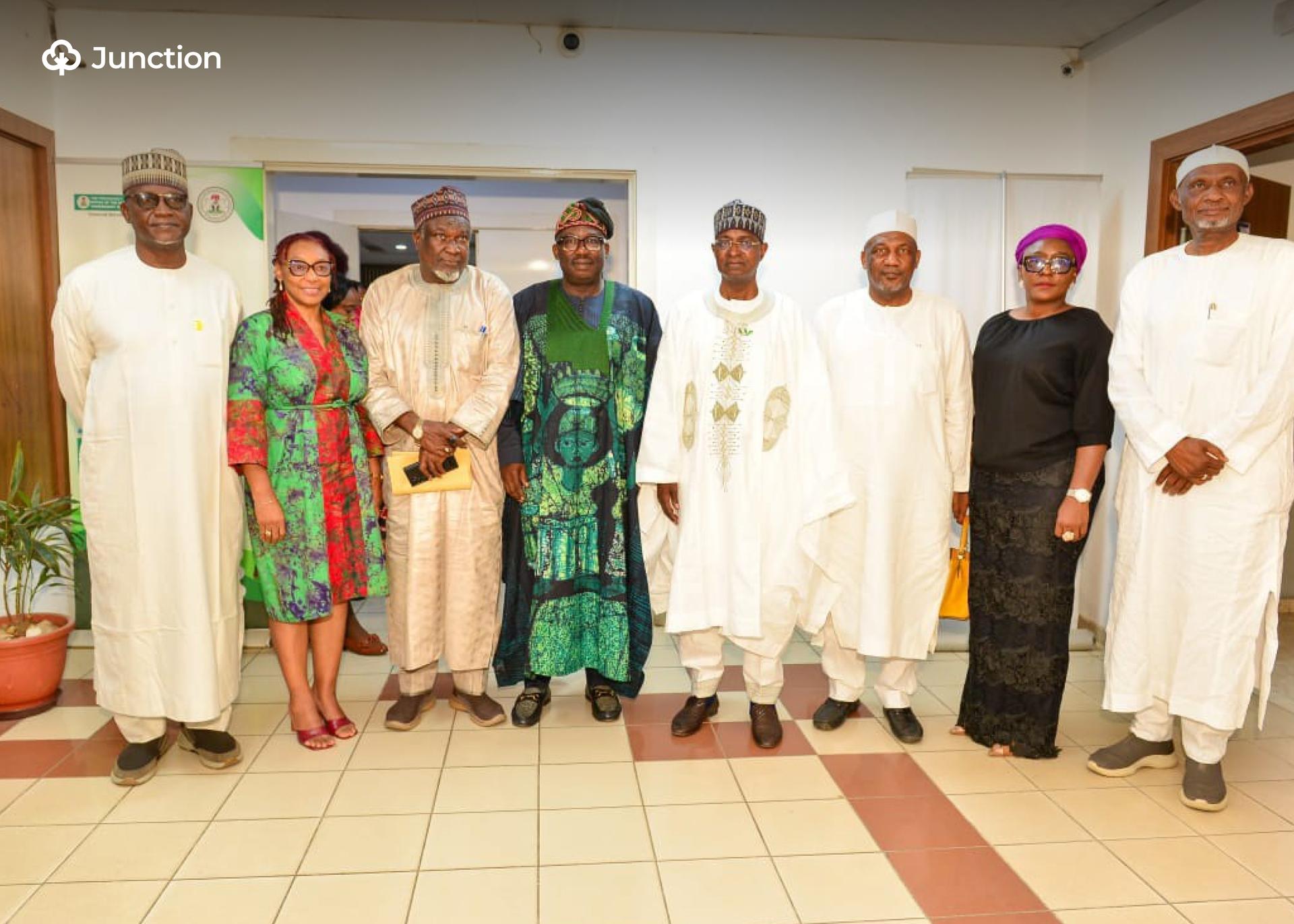 Nigeria, Türkiye Explore Opportunities in Livestock Modernisation