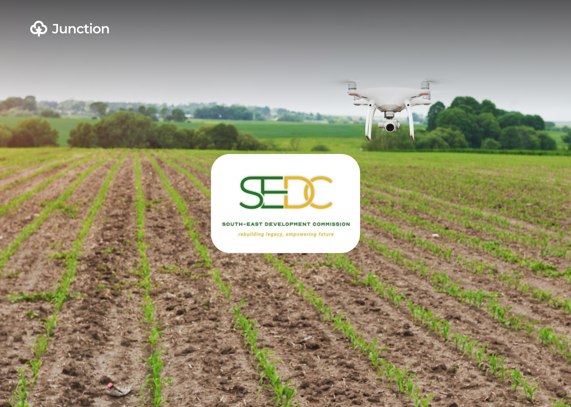 SEDC Launches ₦70bn Venture Programme to Boost Agritech Innovation in South-East