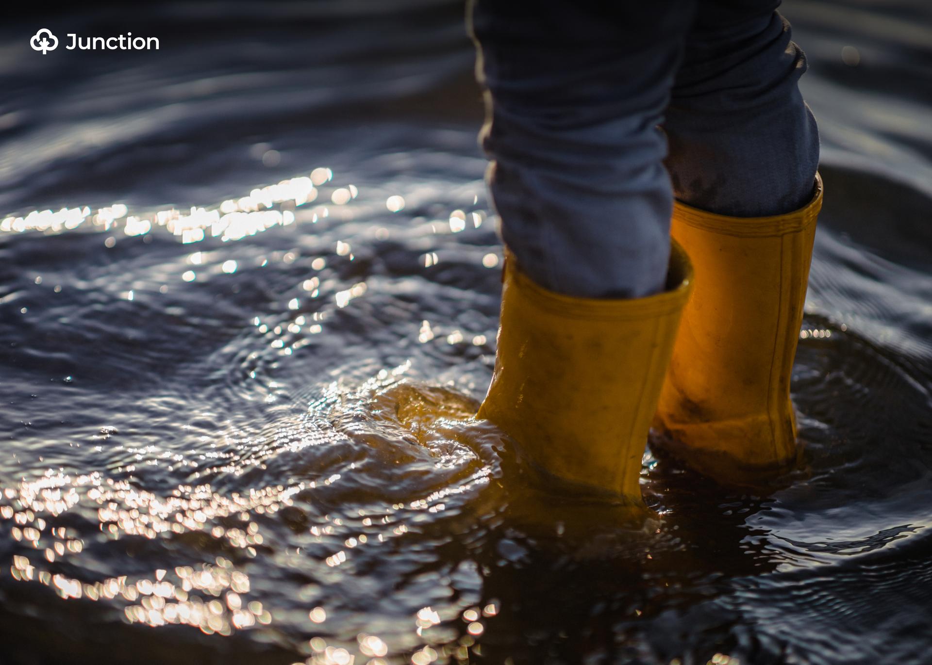 Oyo Government Issues Flood Prevention Advisory to Residents