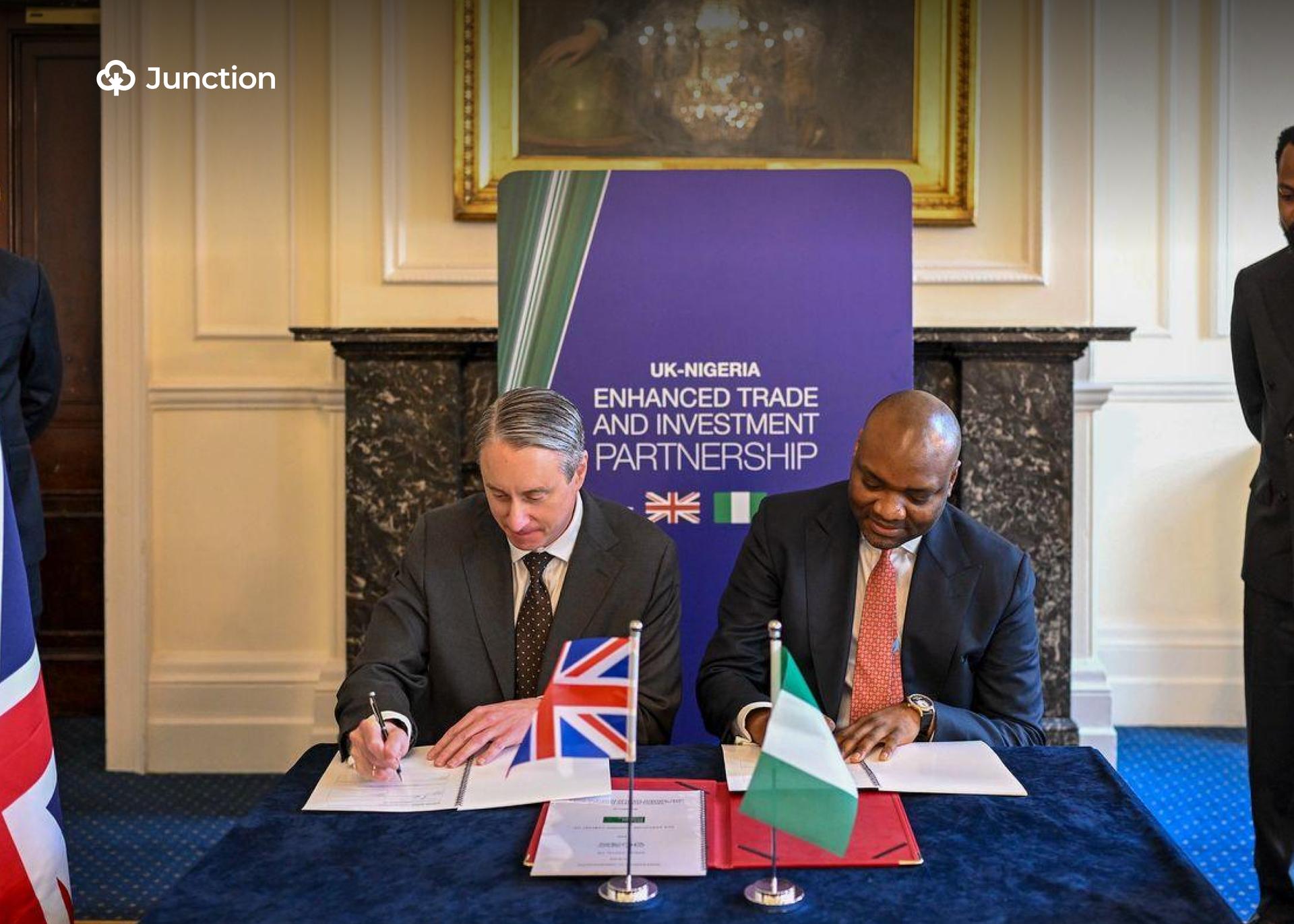NSIA, UK Firm Seal $496m Dairy Deal, Targets Imports Reduction, Jobs Creation