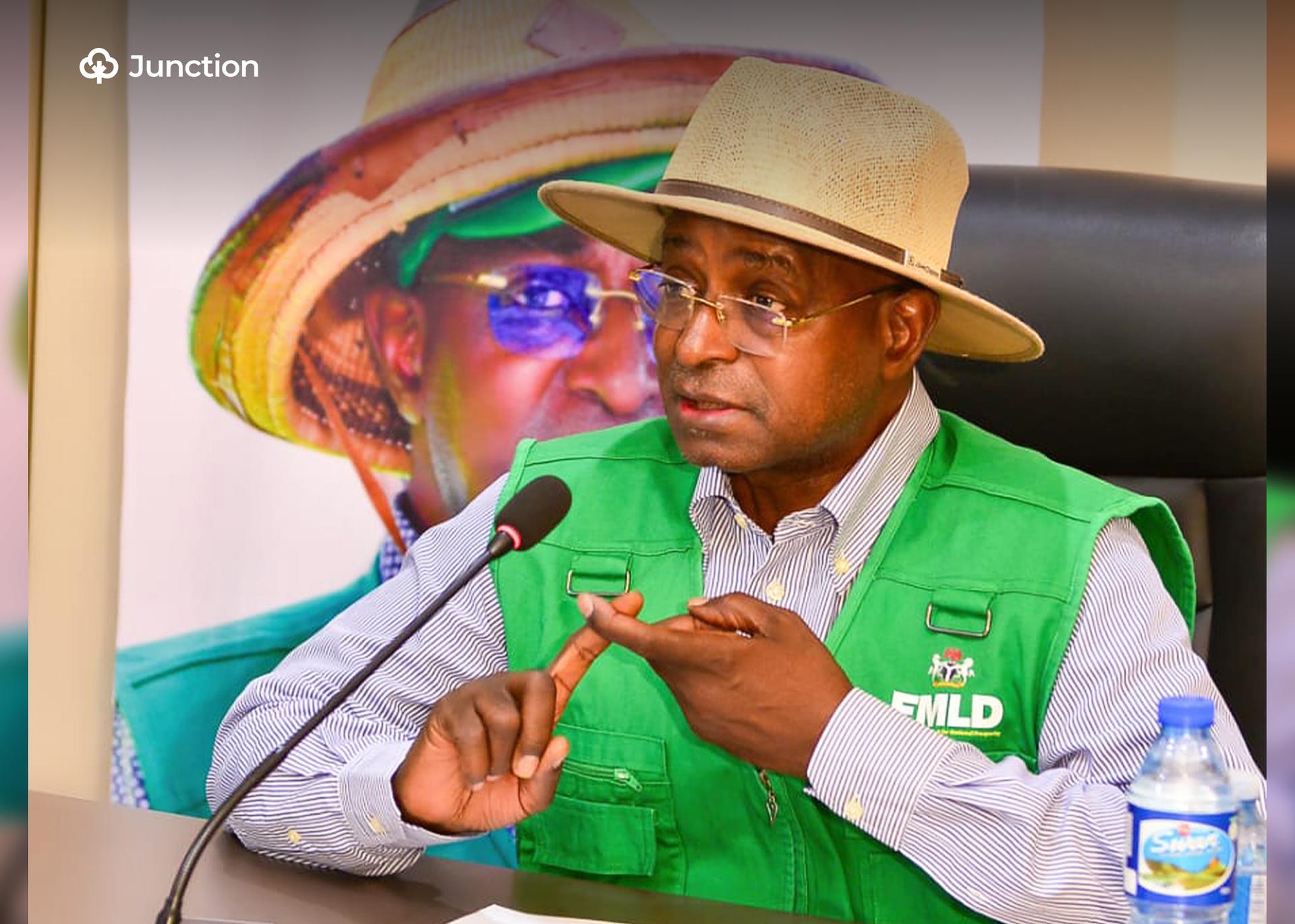 FG Deepens Livestock Reforms, Addresses Middlemen Bottlenecks