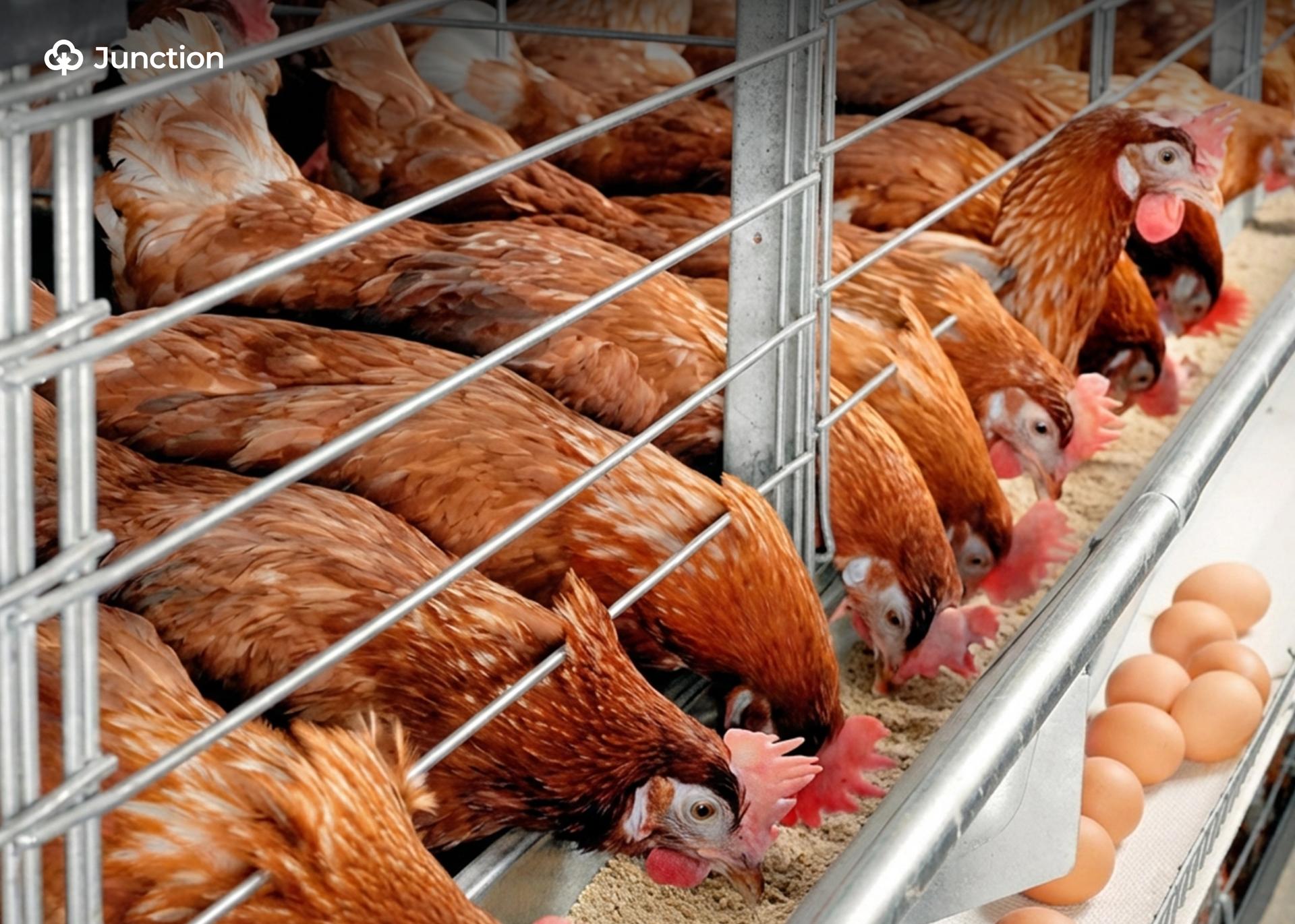 Agro Preciso Trains Farmers on Improved Livestock Farming in Kogi