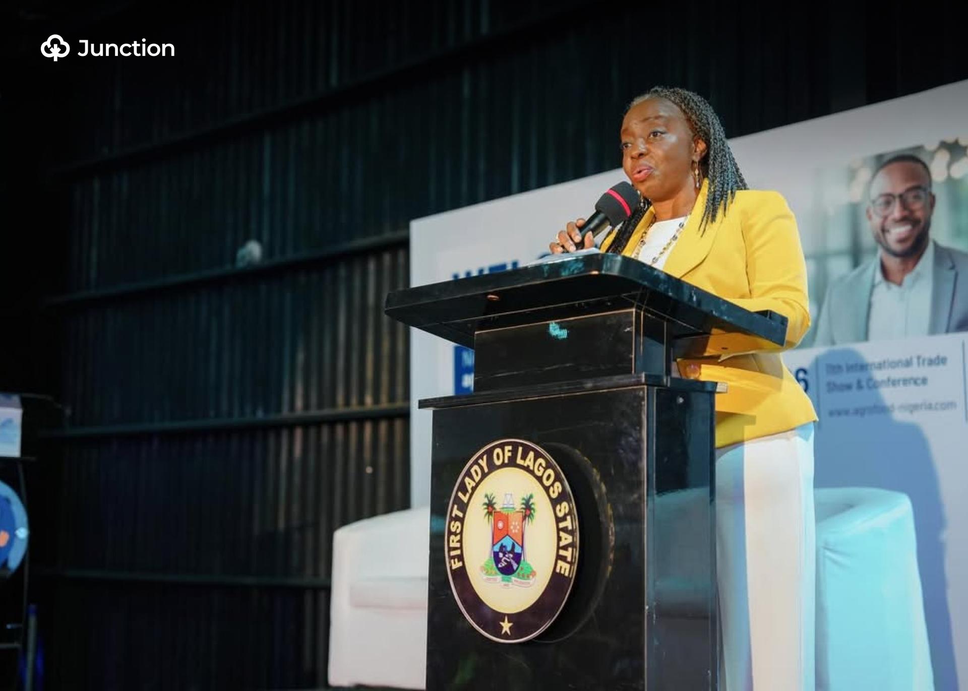 Experts Divine how Nigeria can Achieve World-Class Food Security