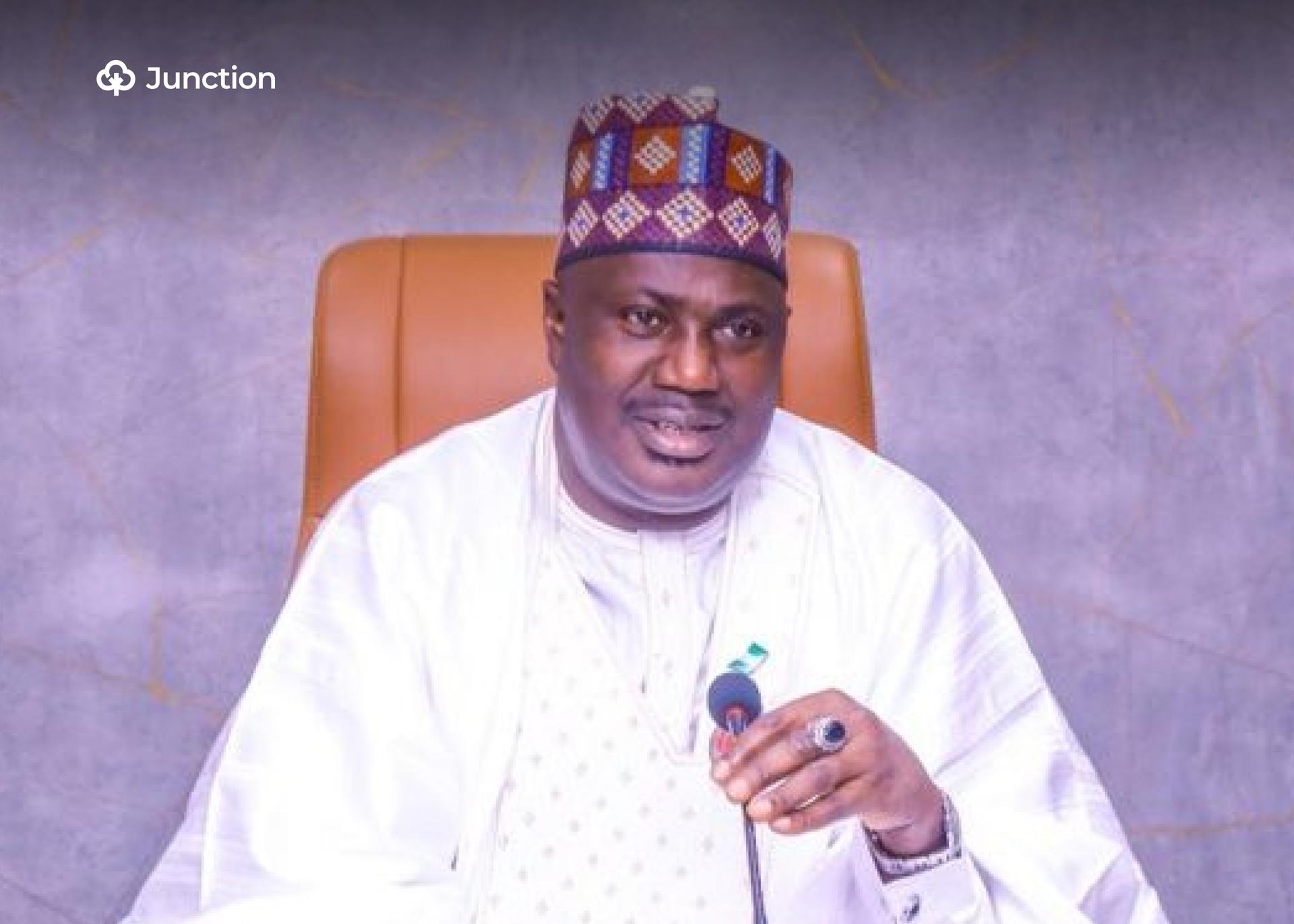 FG Pushes Cooperative Revitalisation for Economic Growth