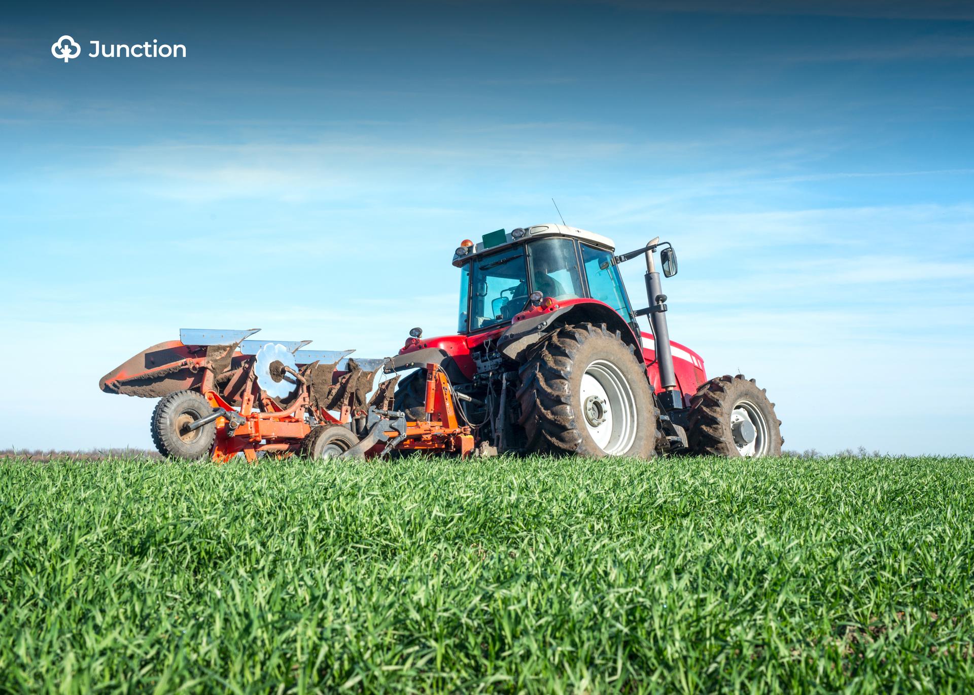 Cross River Partners Dubai Firm to Boost Agriculture