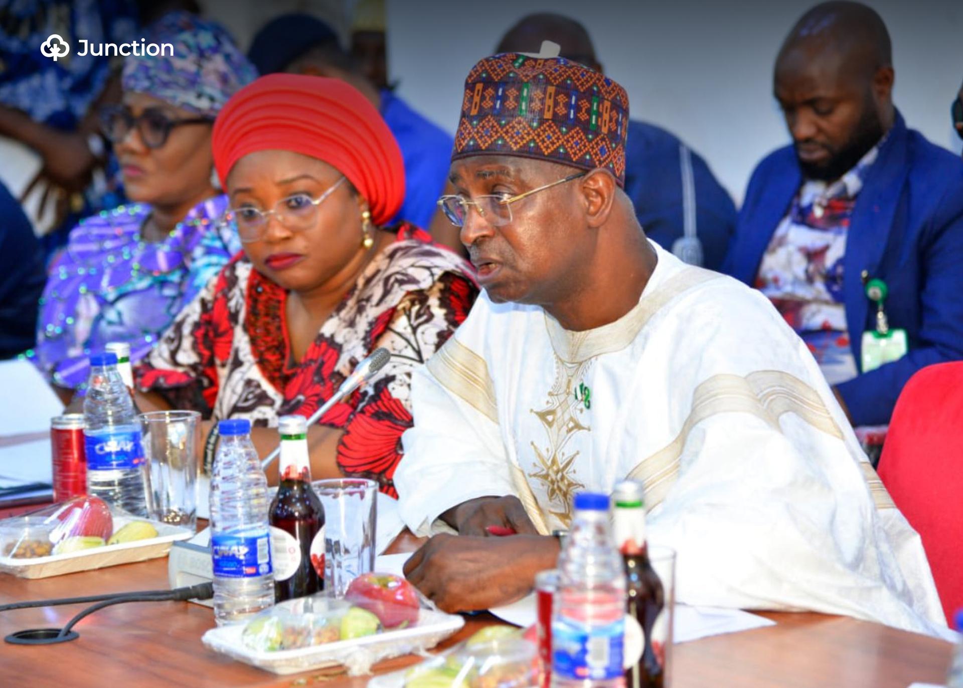Livestock Ministry Backs NIAS 2026 Animal Agriculture Conference