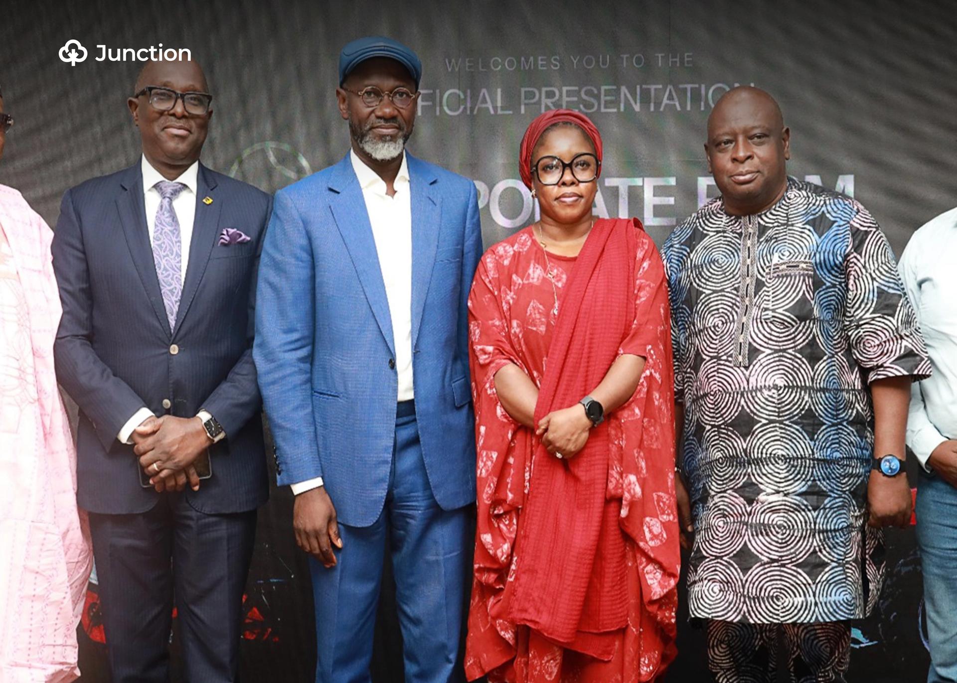 Farmers, Fishers Advocate Food Security at AACIS 2026