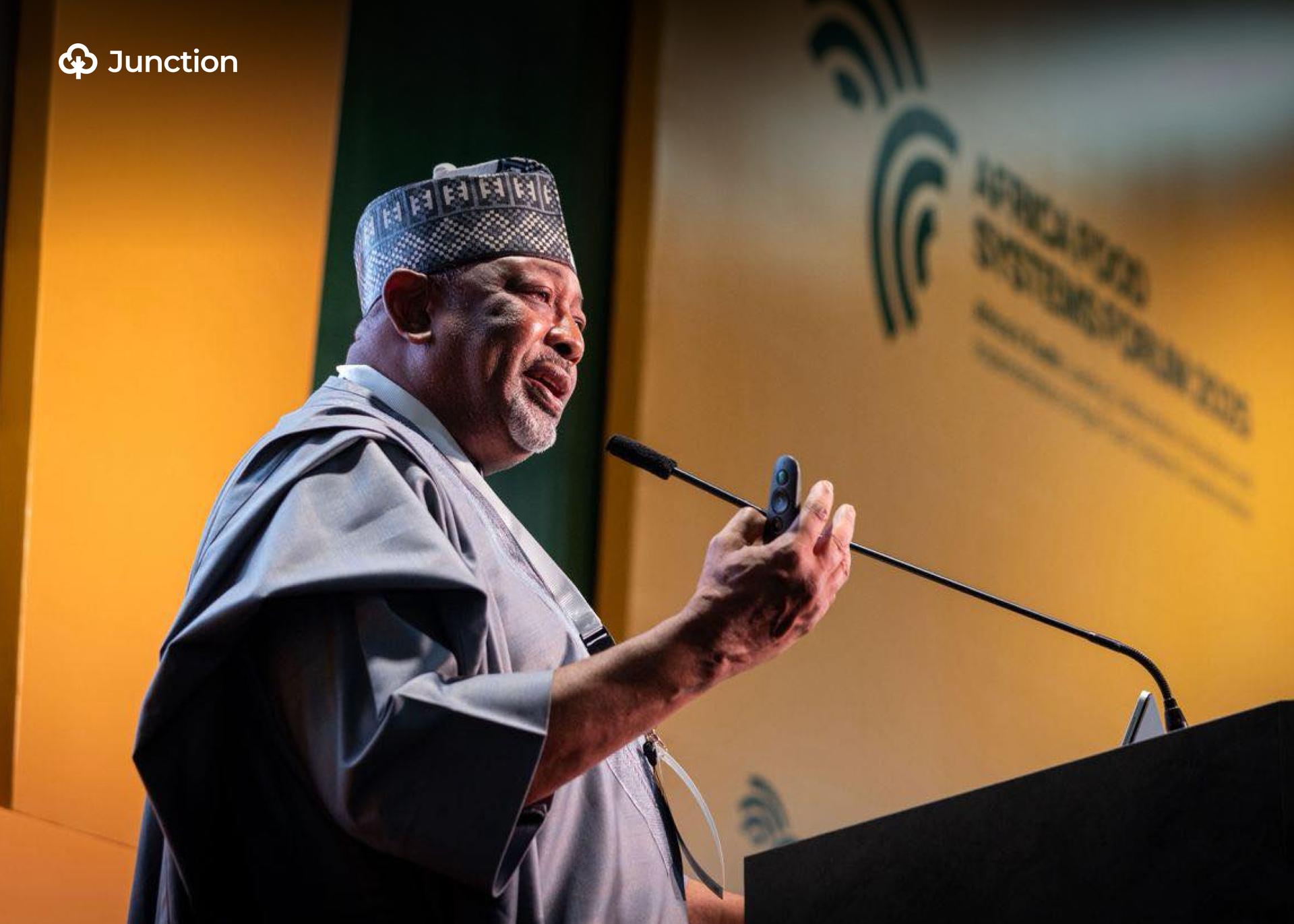 National Assembly Pledges More Research Funding to Curb Post-Harvest Losses