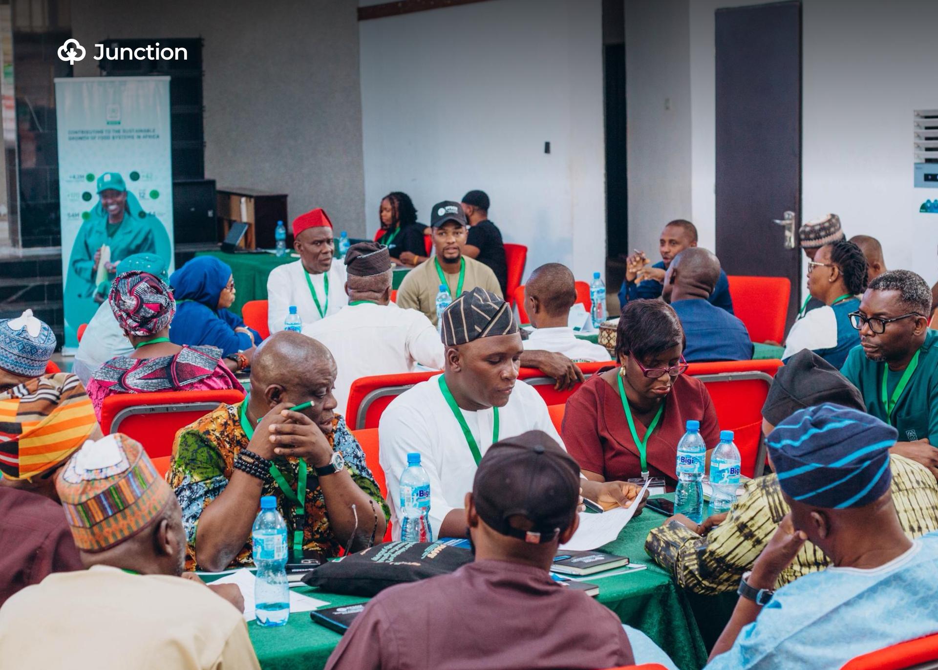 Leadway Assurance Pays ₦396m in Climate-Related Claims to Farmers
