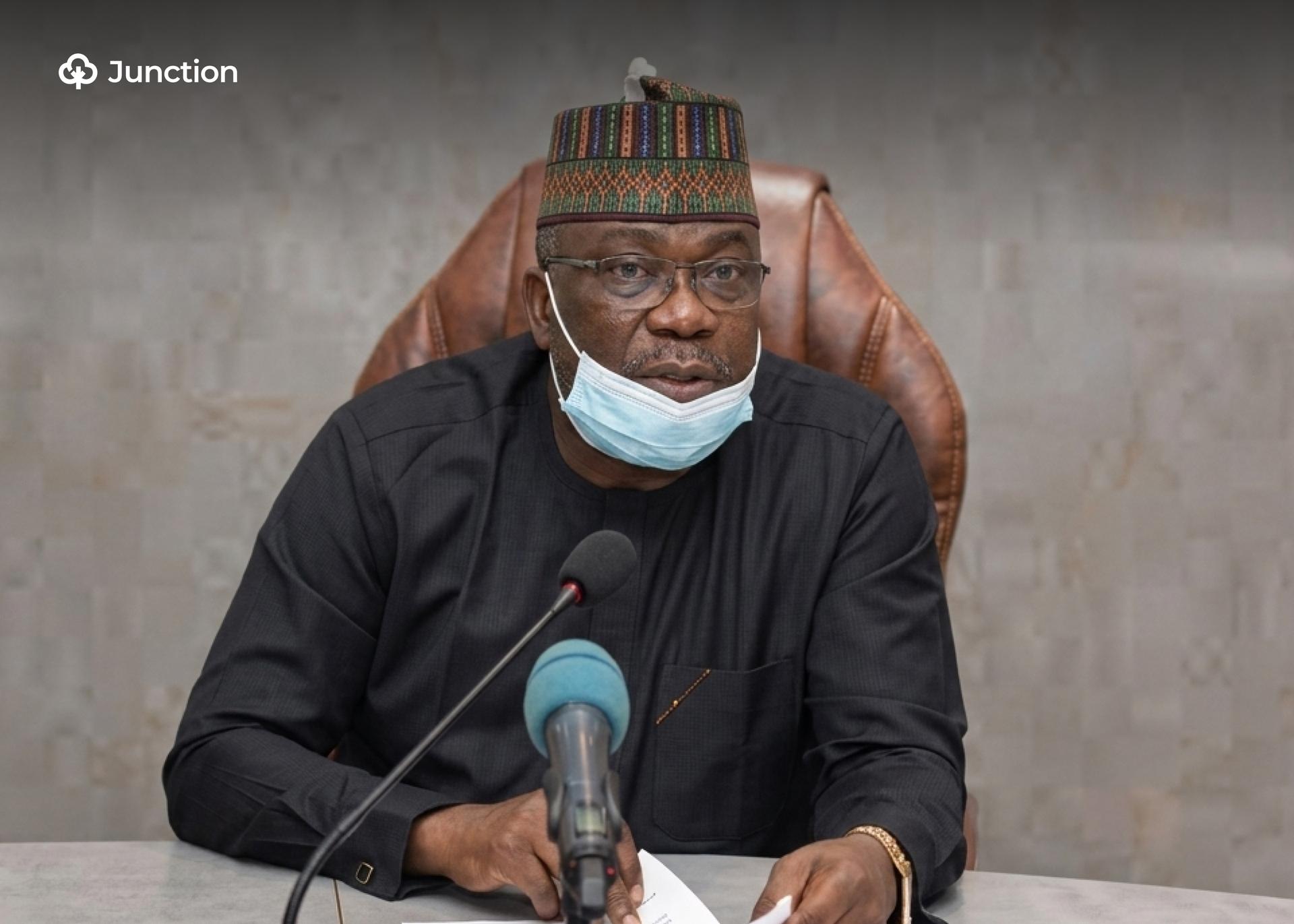 FG Import Policy to Ease AfCFTA Implementation — Prof. Irtwange