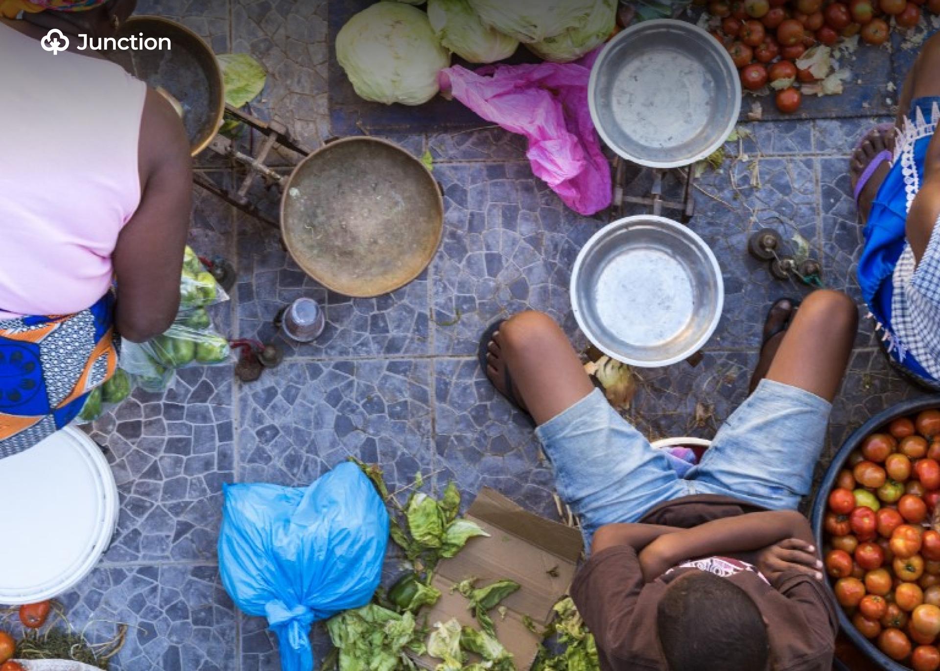 WAF Launches Nigeria Council to Drive Food Security Push