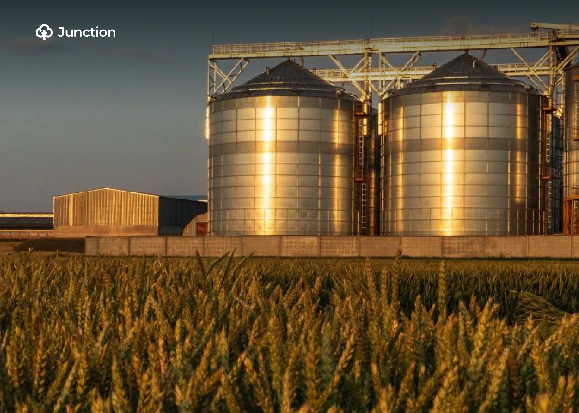 Benue to Establish Grain Reserve Systems Across 23 LGAs to Boost Food Security