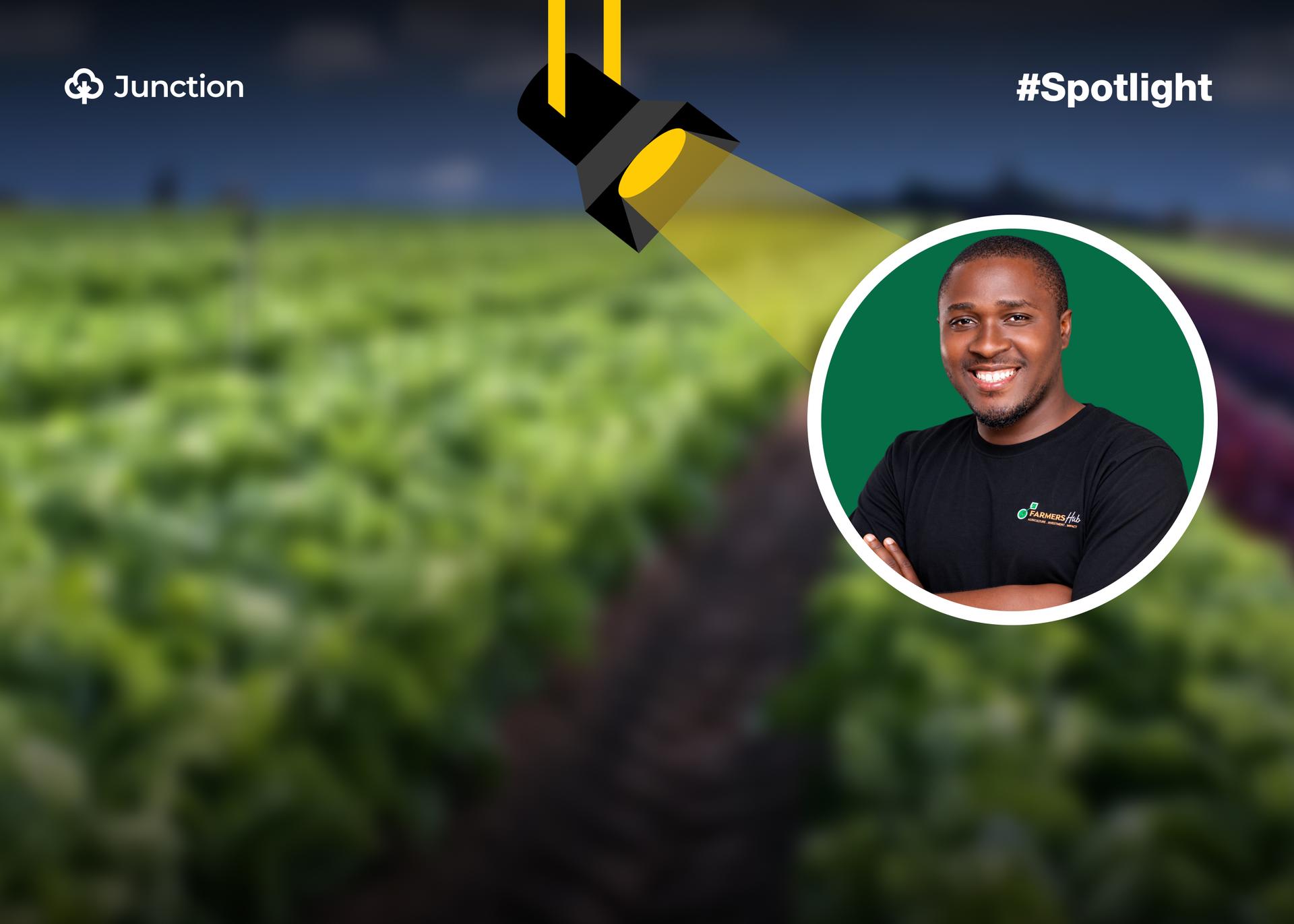 How A Broadcaster Became Farmers' Advocate, Why It Matters