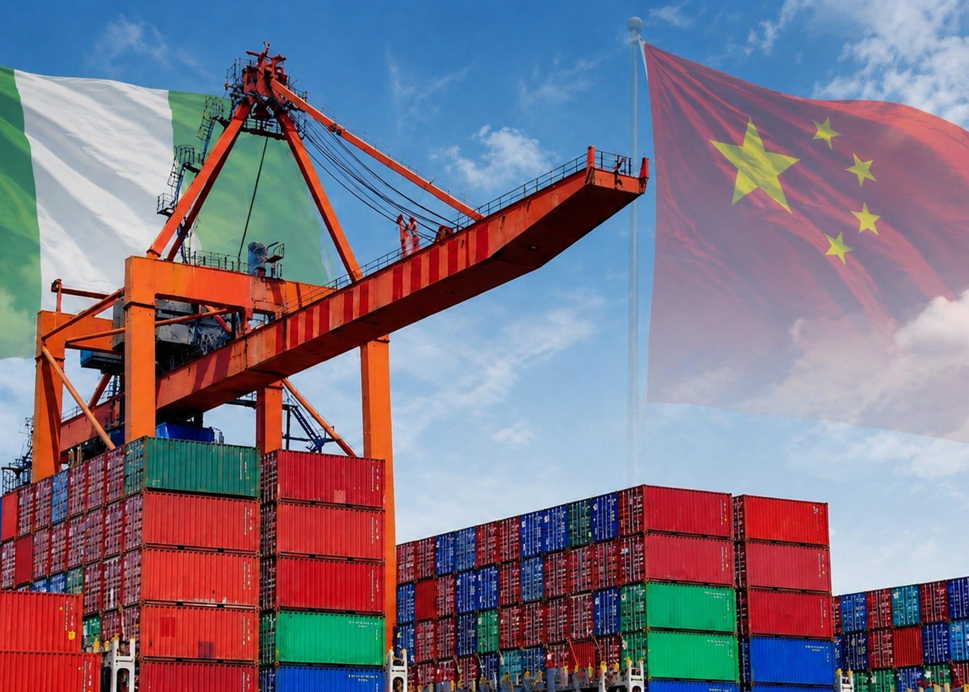 Nigeria Eyes Bigger Agric Exports to China as Zero-Tariff Deal Lifts Trade 80%