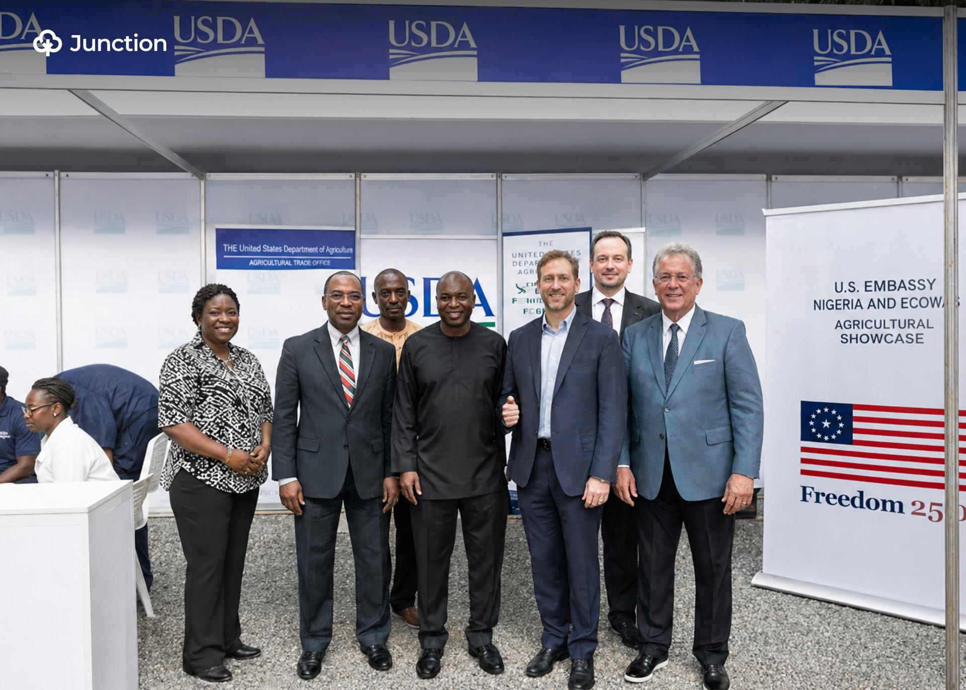 US Launches Freedom 250 Livestock Initiative on Trade, Investment