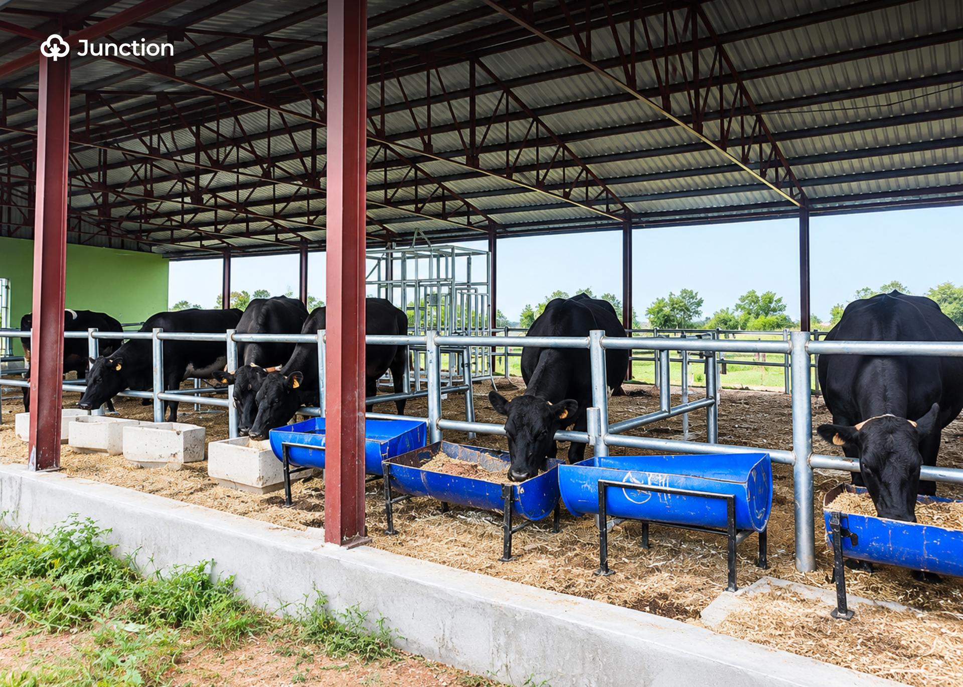Nigeria Increase Livestock Security with Second Border Animal Quarantine Facility in Adamawa