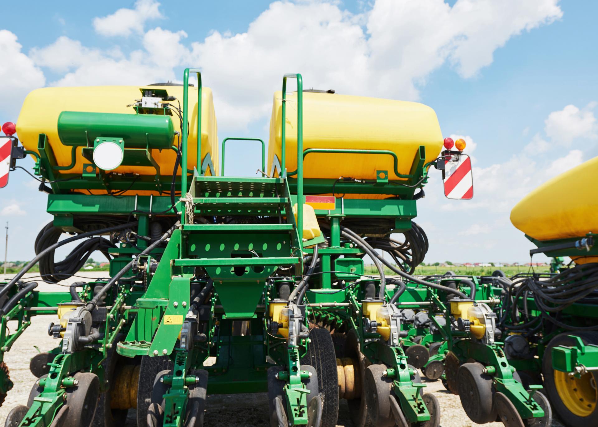 Farmer Rejects Nigeria’s Tractor Prices, Buys Direct from China