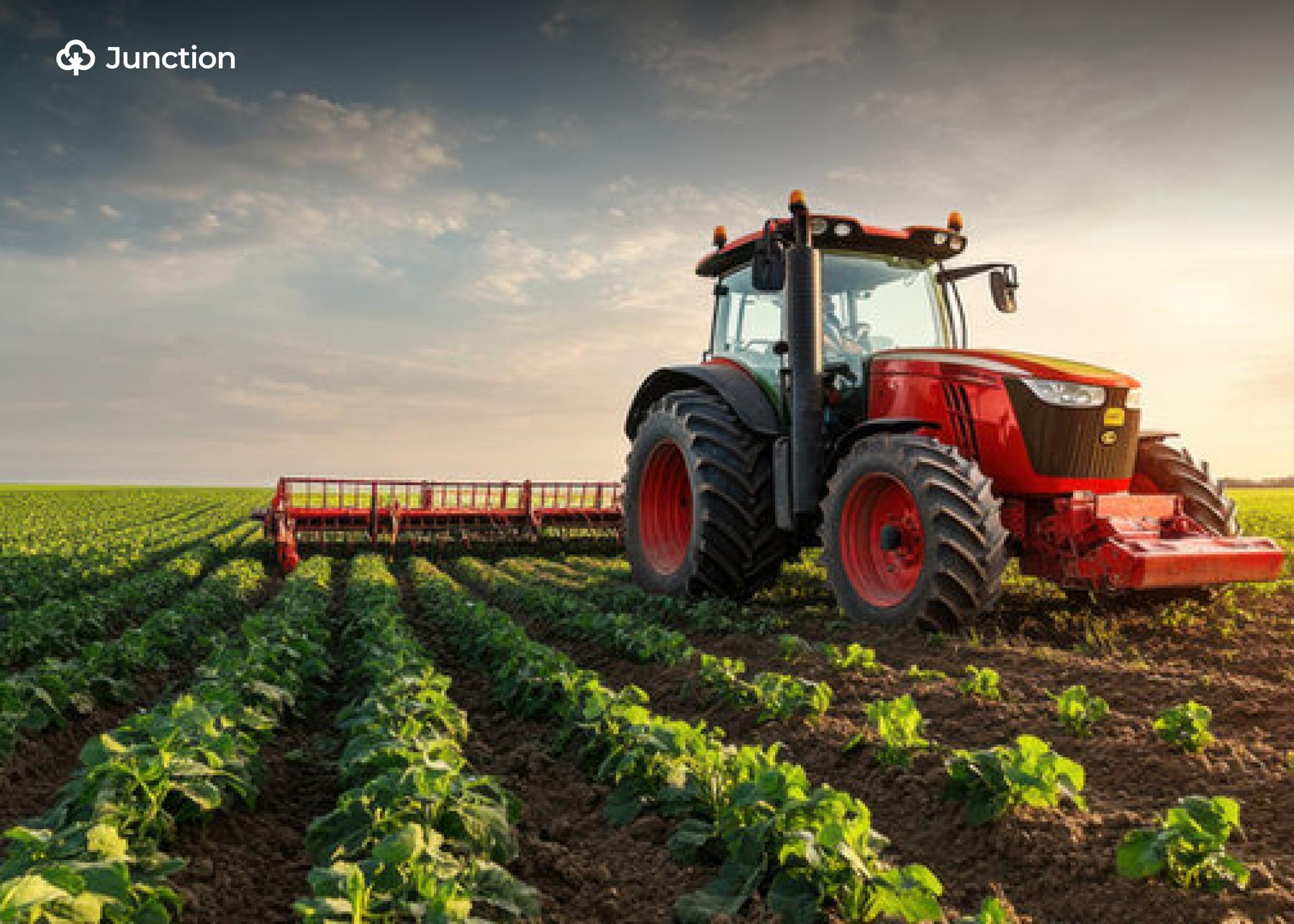 German Project Channels ₦61bn to Over 100,000 Nigerian Farmers, Agribusinesses
