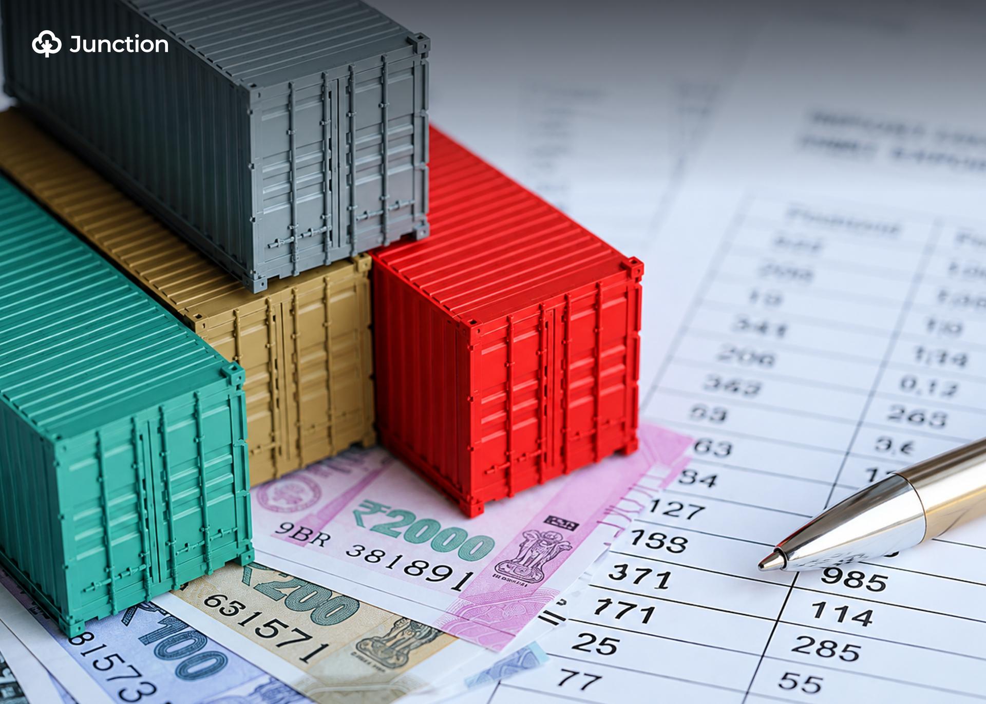 Nigeria's Agric Trade Falls into ₦56bn Deficit as Exports Drop 33%