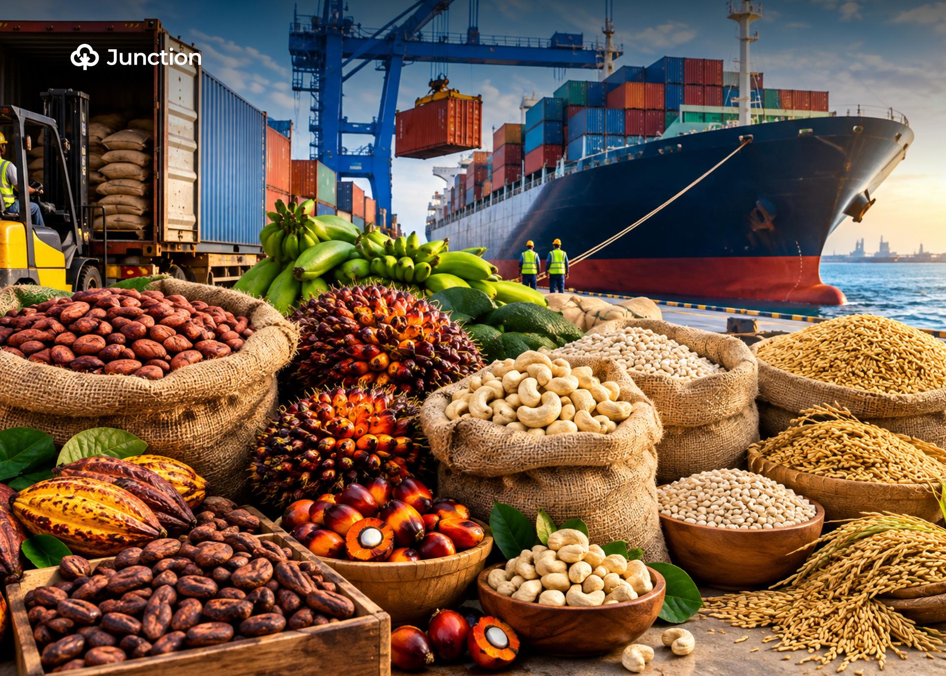 Farmfatech Expo Organisers Urge More Investment to Boost Agricultural Exports