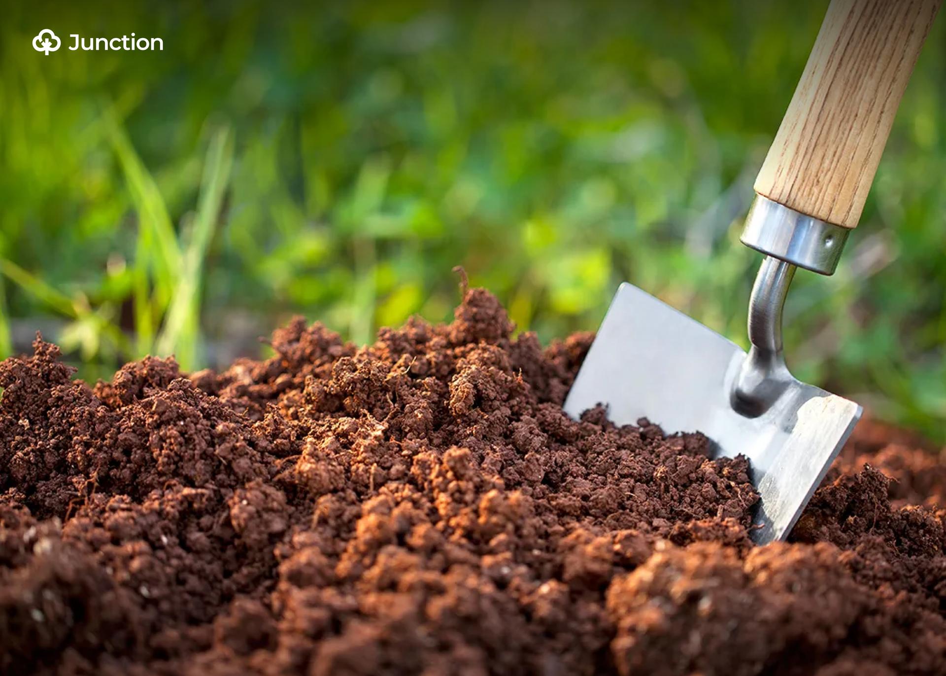 FG to Add Phosphorus Management to Soil Health Cards