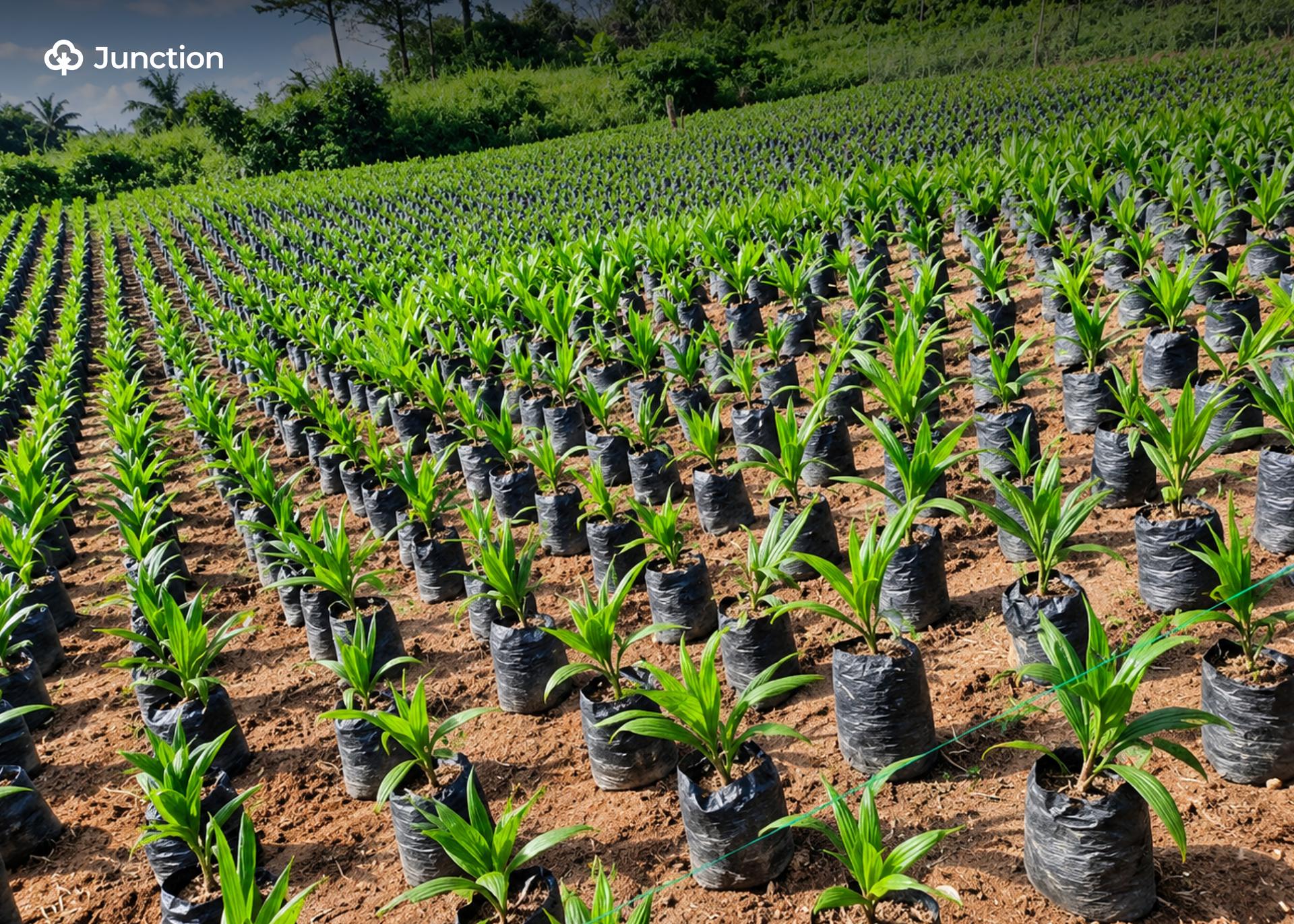 Oil Palm Experts Warn Nigerian Farmers Against Unverified 'Supergene' Seedlings
