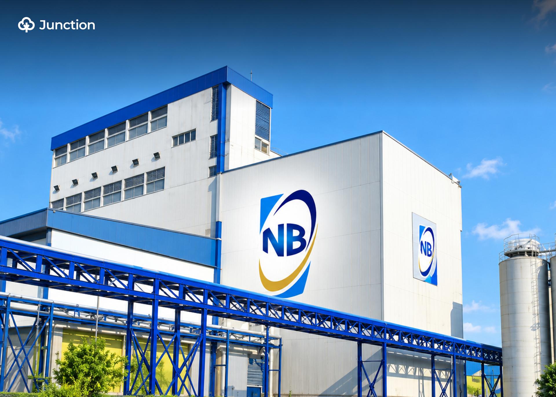 Nigerian Breweries Targets 100% Local Sourcing of Agricultural Raw Materials