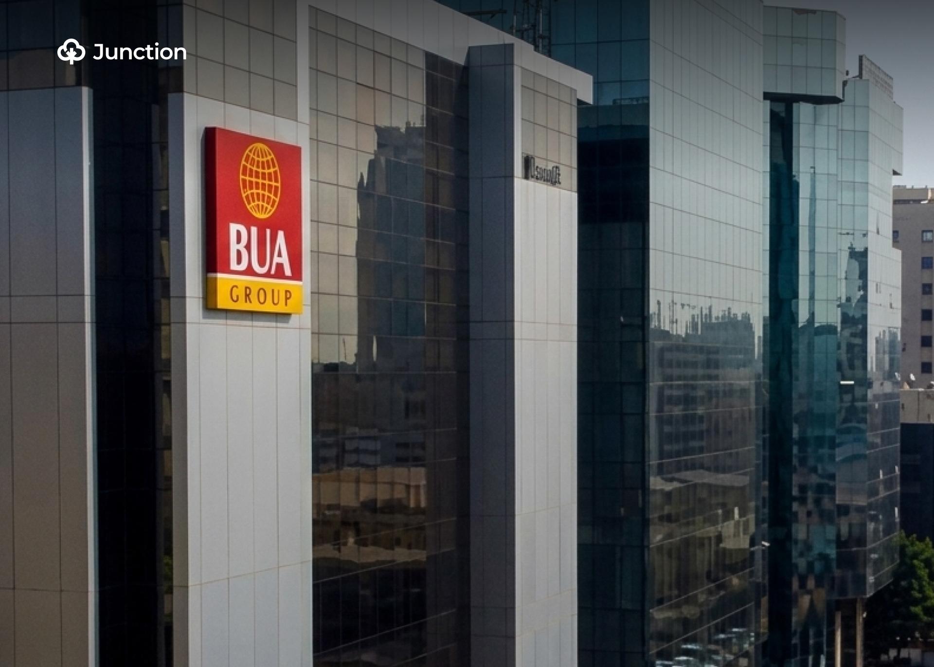 BUA Foods Posts 14% Profit Surge in Q1 2026 Despite Revenue Dip