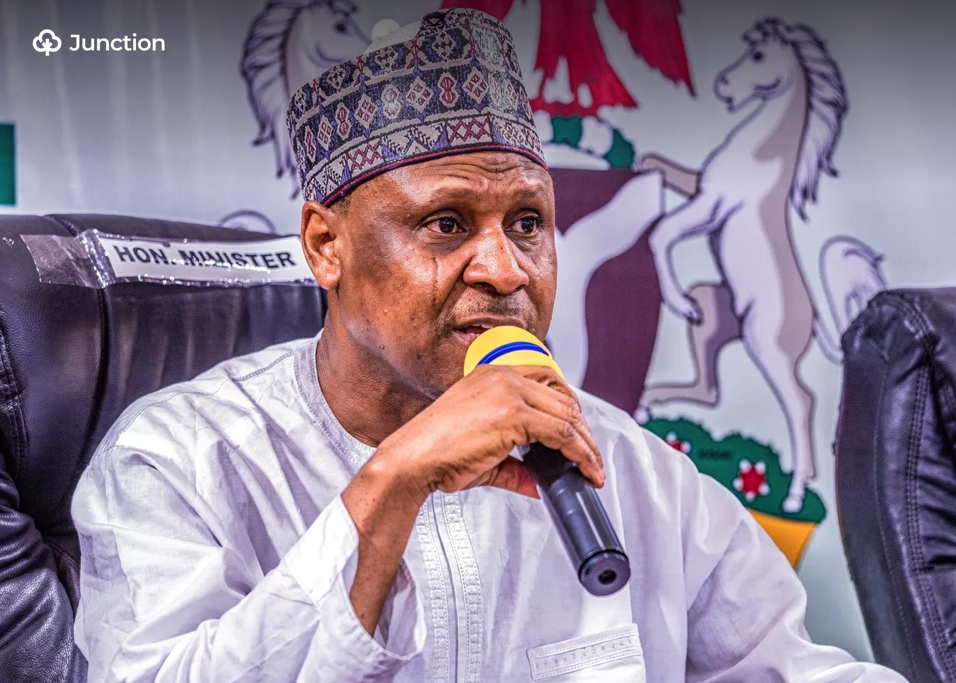 FG Raises Alarm as Nigeria Loses 24 Million Tonnes of Topsoil Annually